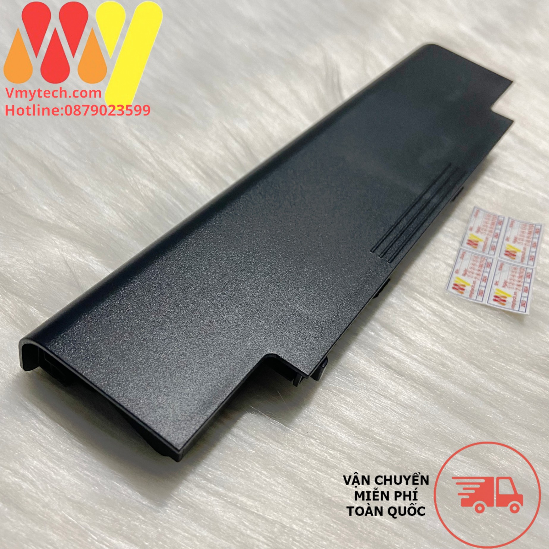 Pin Laptop Dell Vostro 2420 2520 3750 m5040 P22G j1knd