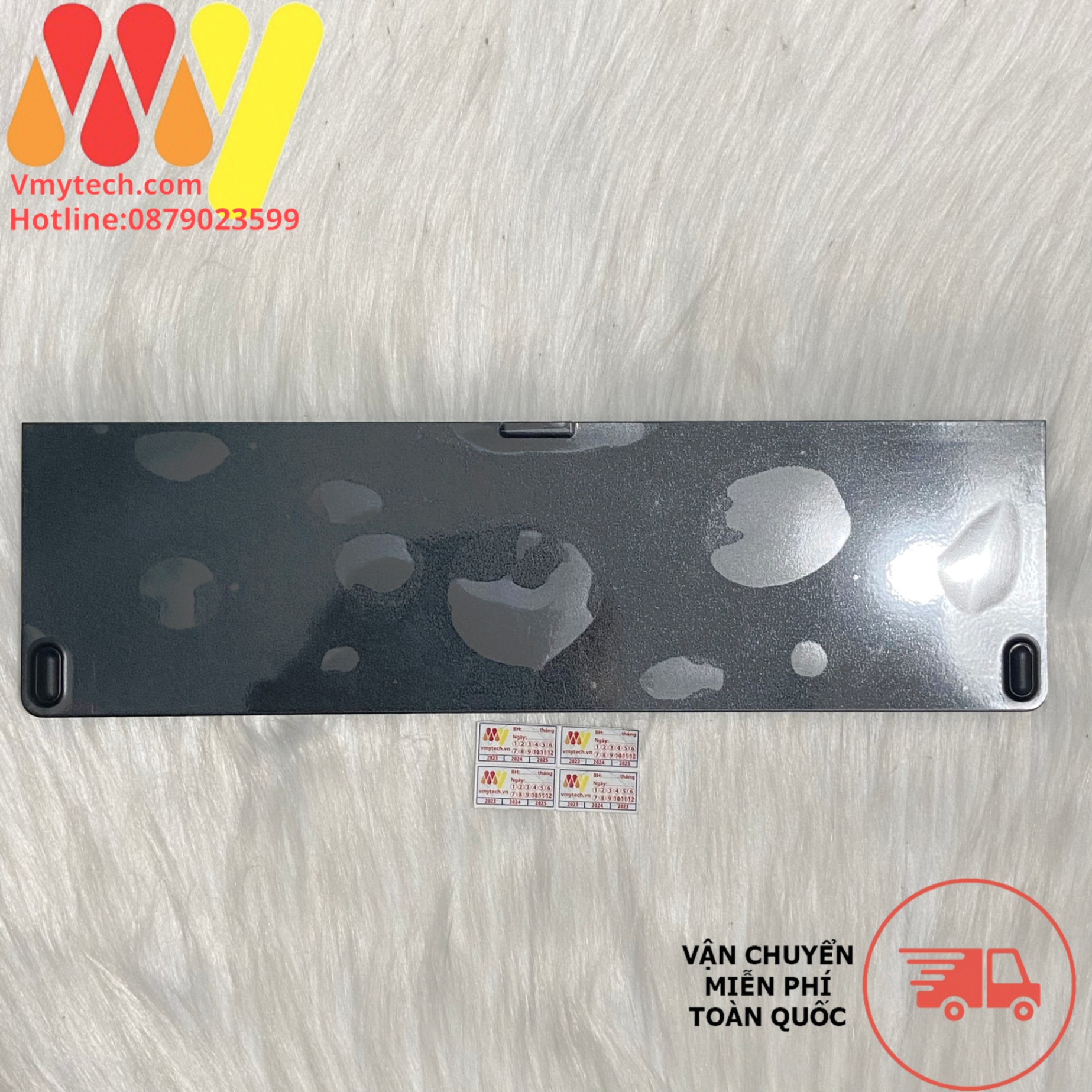 Pin Laptop Dell E7240 E7250 VFV59 W57CV 0W57VC WD52H GVD76 VFV59