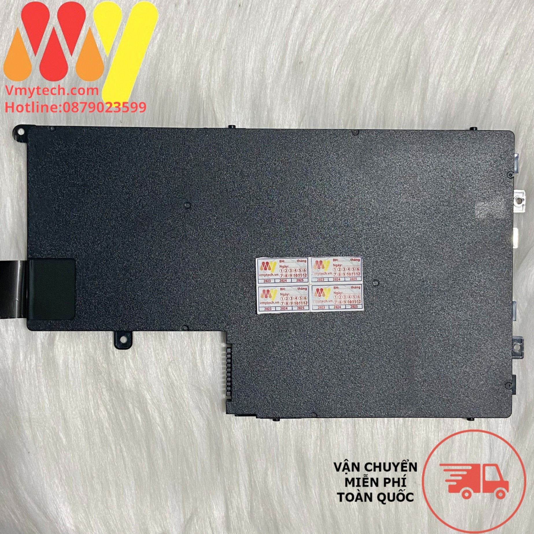 Pin laptop Dell Inspiron 15 5000 5542 5545 5547 5548 zin