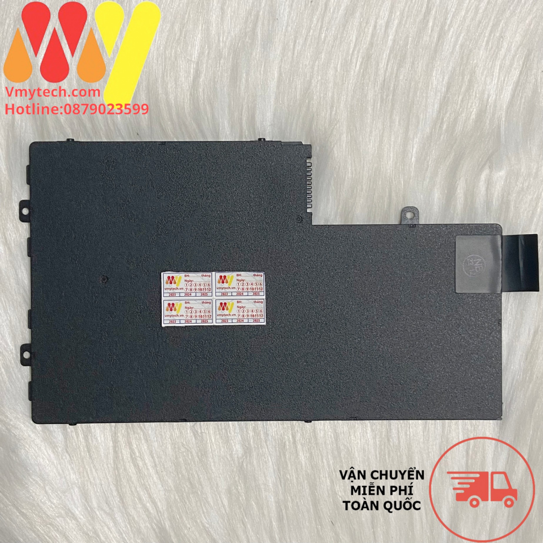 Pin laptop Dell Inspiron 15 5000 5542 5545 5547 5548
