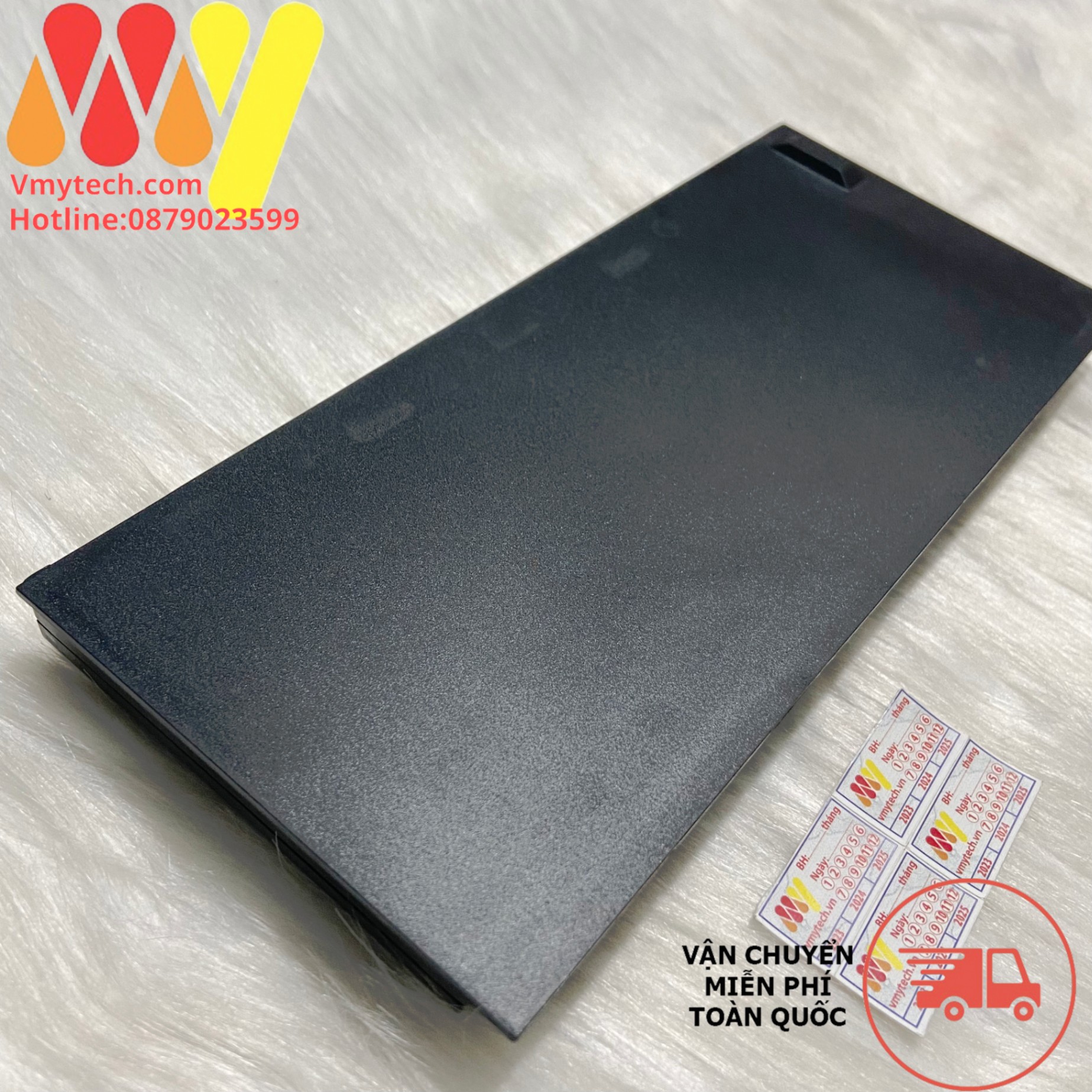 Pin Laptop Dell Precision M4600 M4700 M4800 M6600 M6700 M6800 FV993 FJJ4W PG6RC (60Wh) V7M28 p30f