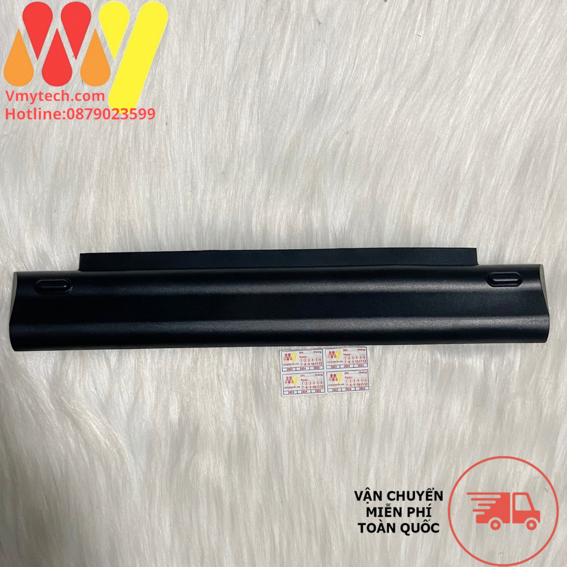 Pin laptop Dell Vostro V131 V131D V131R 13Z 14Z V131D 14Z N411z