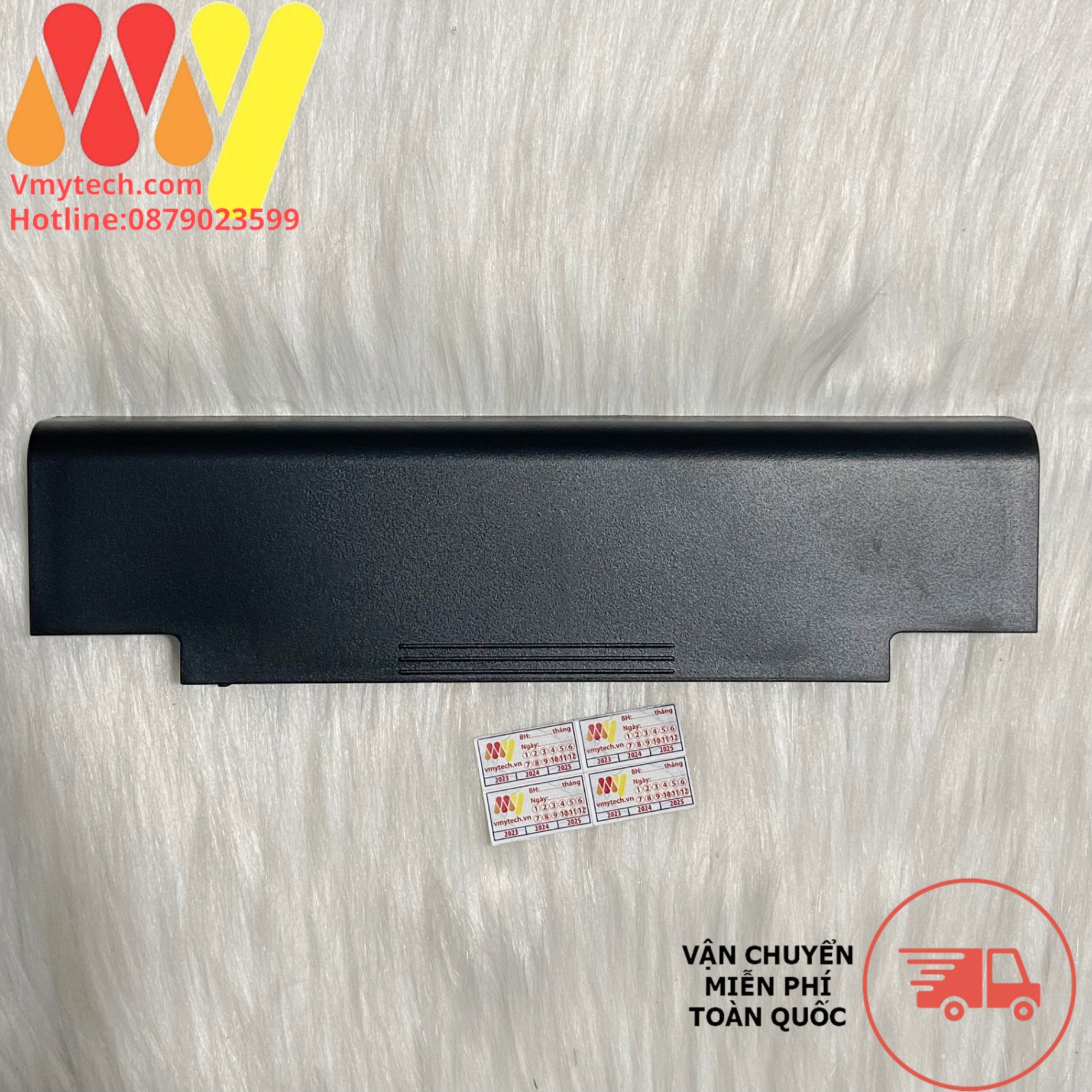 Pin Laptop Dell Vostro 2420 2520 3750 m5040 P22G j1knd