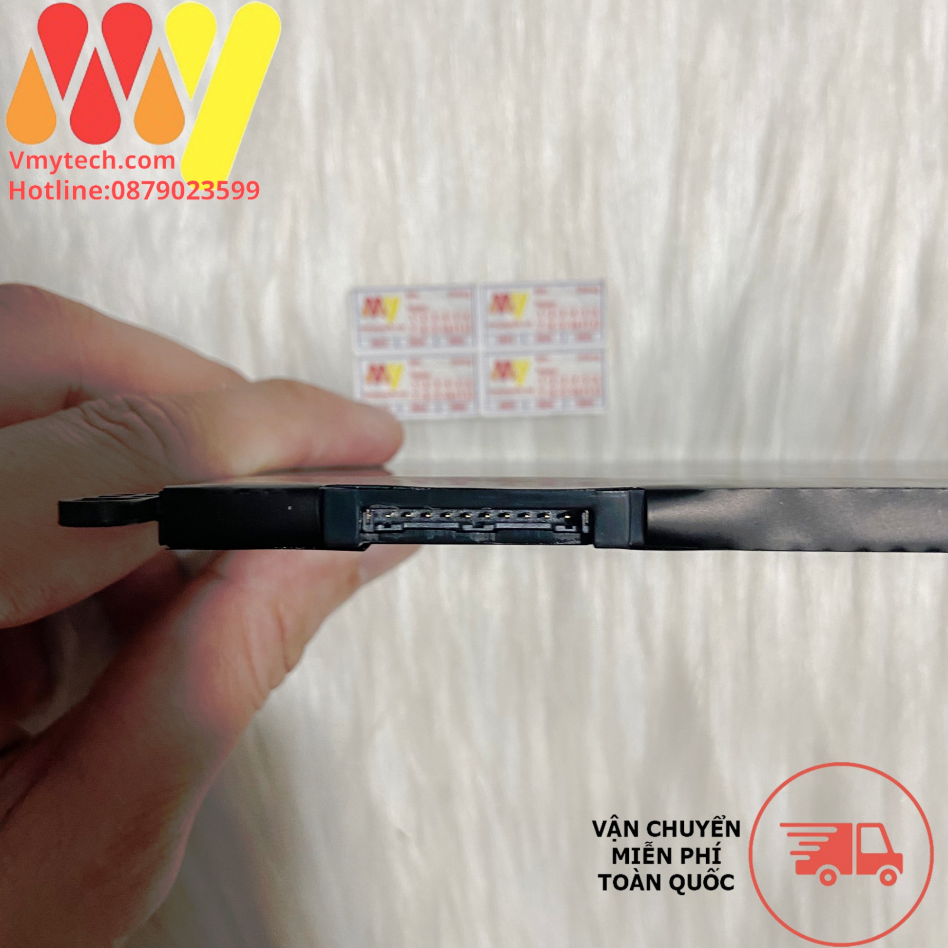 Pin Laptop Dell WDX0R C4HCW 0C4HCW P58F 7460 p69g 5568 zIN