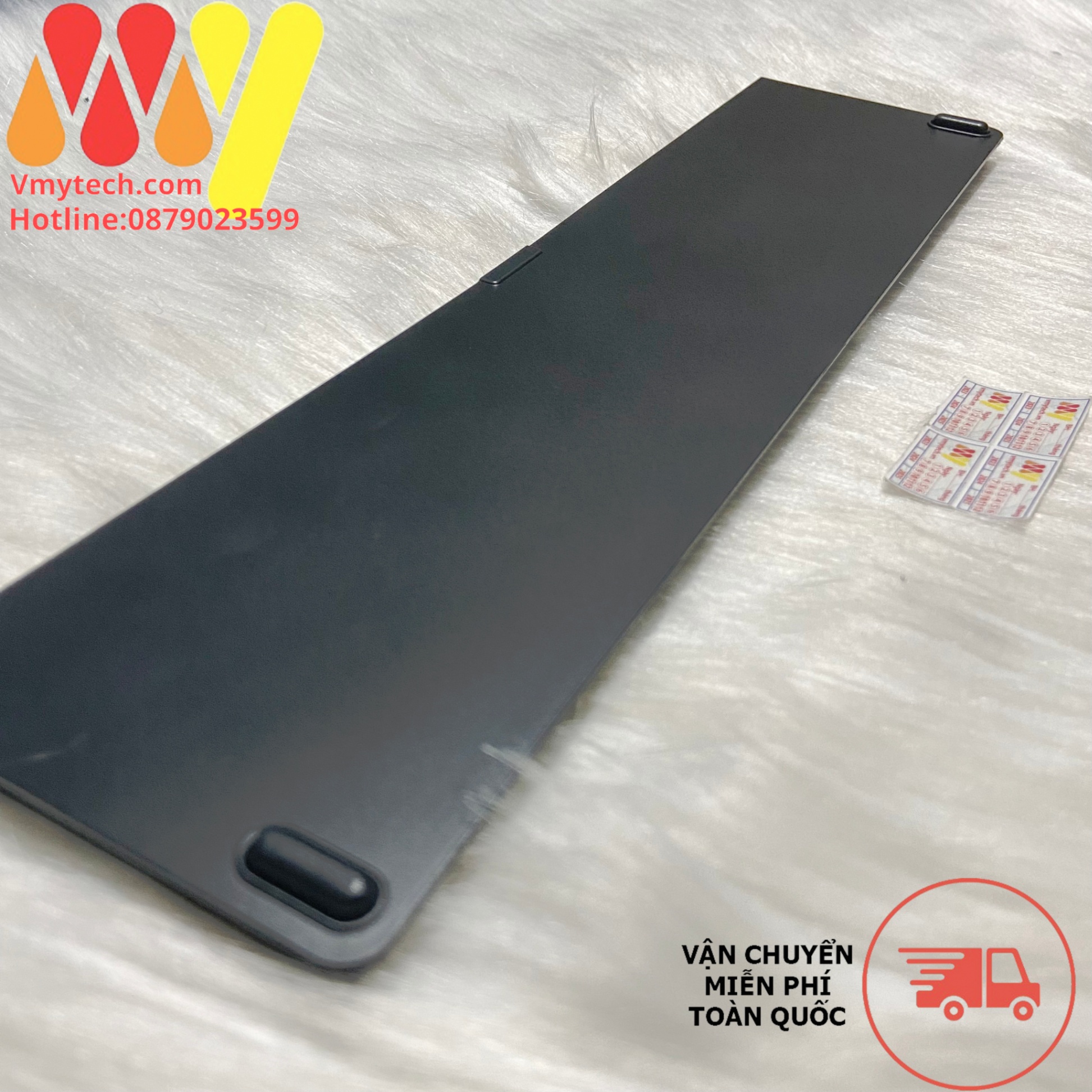 Pin Laptop Dell latitude E7440 E7450 909H5 3RNFD 34GKR