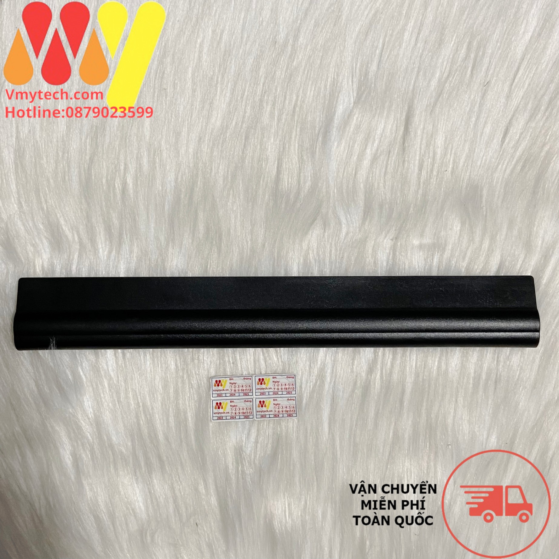 Pin Laptop Dell Vostro 3458 3467 3468 3459 M5Y1K zin
