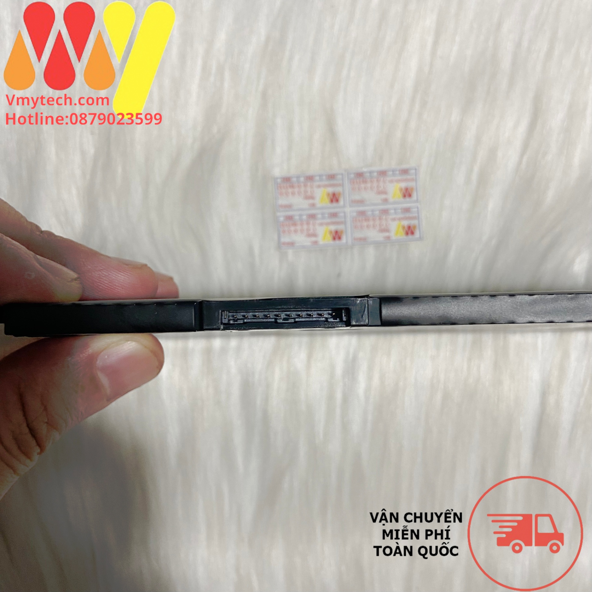 Pin Laptop Dell Inspiron 3580 5481, 3493, 5480, 7586 YRDD6 (42Wh)