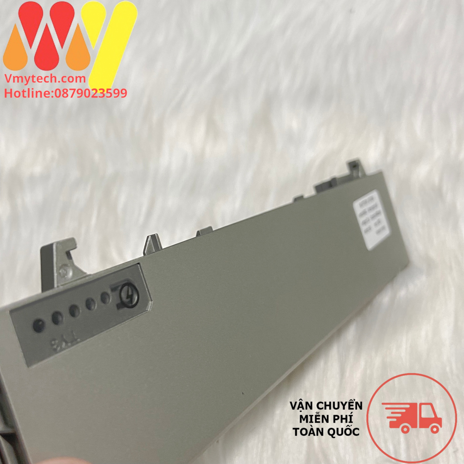 Pin Laptop Dell Precision M2400 M4400 M4500 ZIN