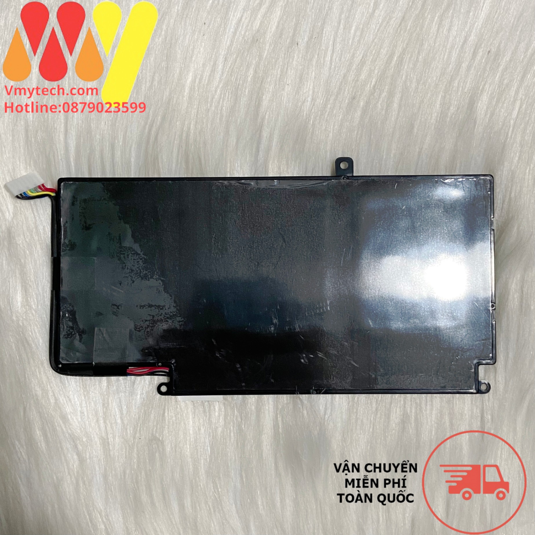 Pin laptop Dell vostro 5439 5460 5470 5480 5560 v5460 v5470 v5480 v5560 VH748 7V69Y TXF9M 79VRK ZIN