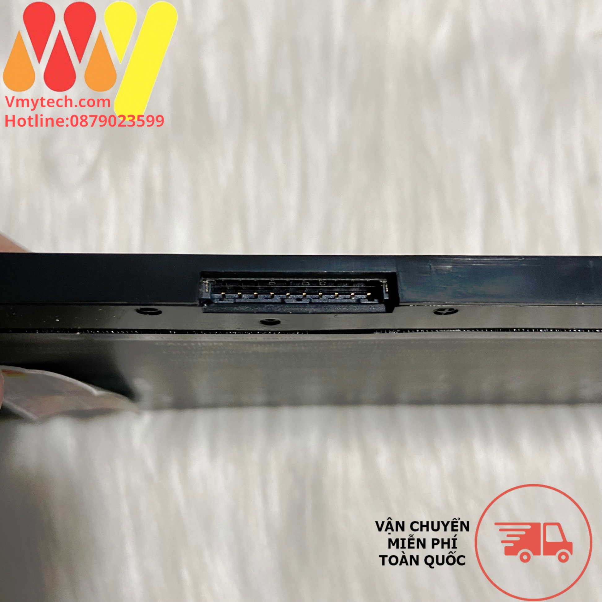 Pin Laptop Dell Inspiron 3579 7573 7577 7586 7773 7778 7779 7786 33YDH 56Wh