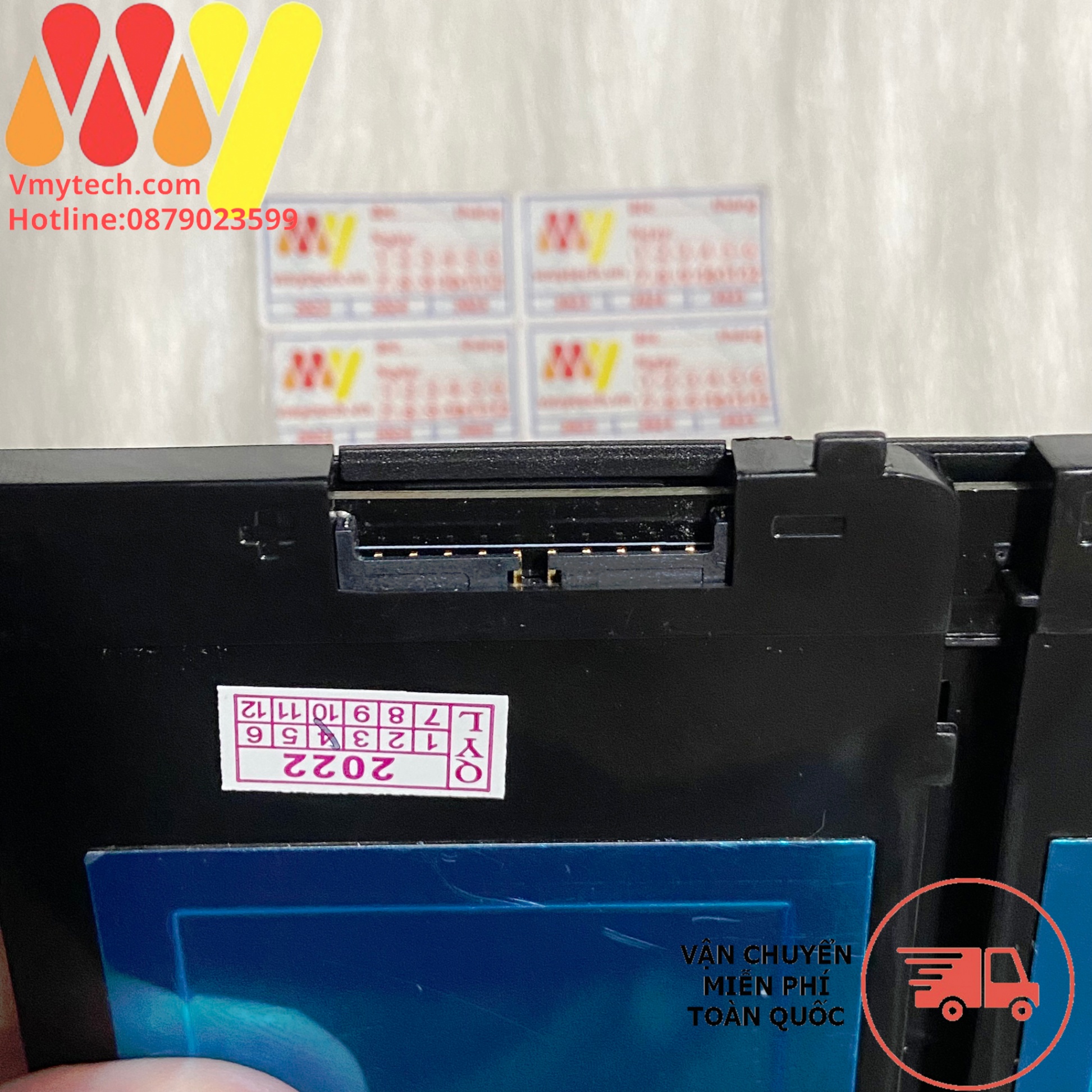 Pin Laptop Dell Latitude RYXXH (38wh)