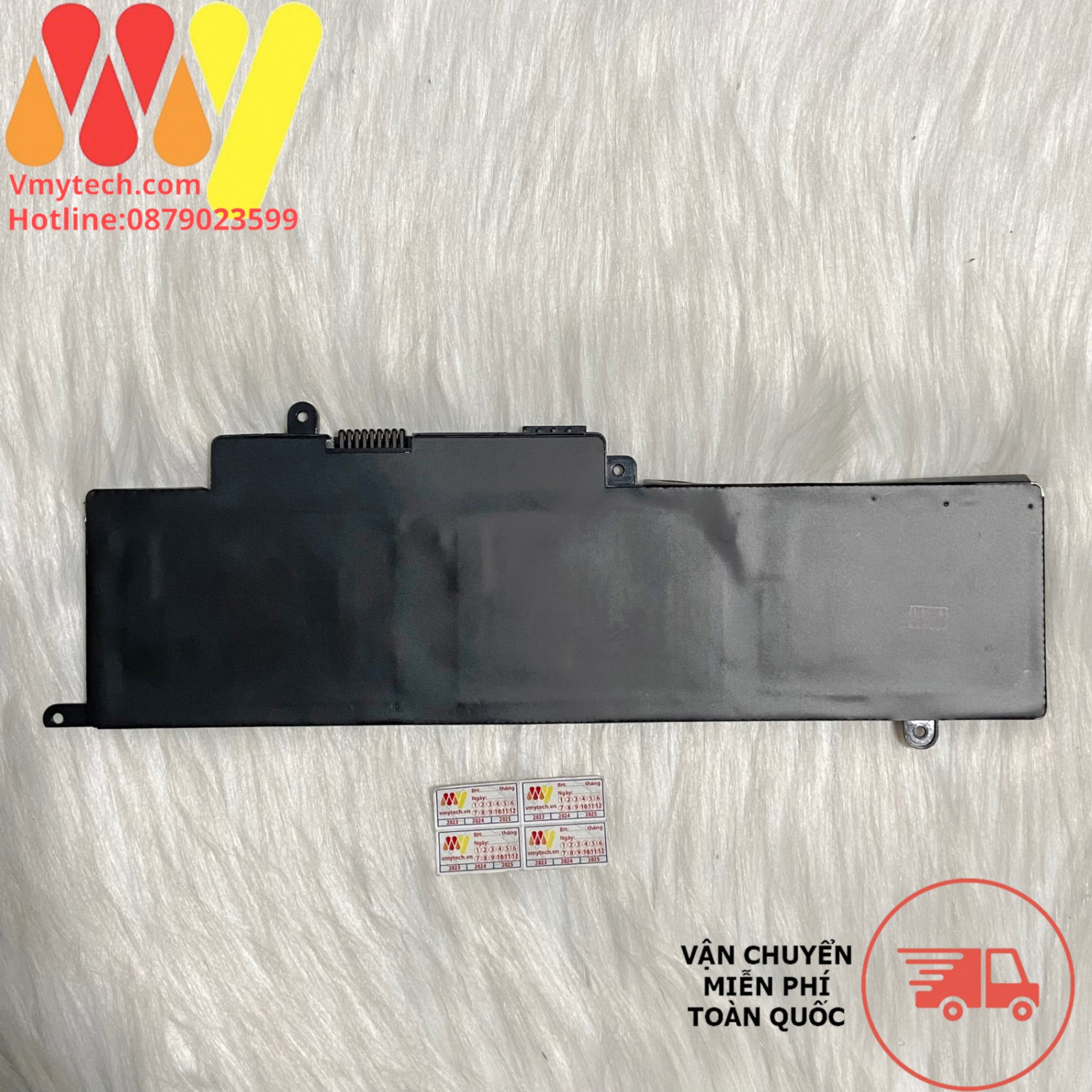 Pin Laptop Dell Inspiron 7359 7558 7568 15 7353 7352 GK5KY