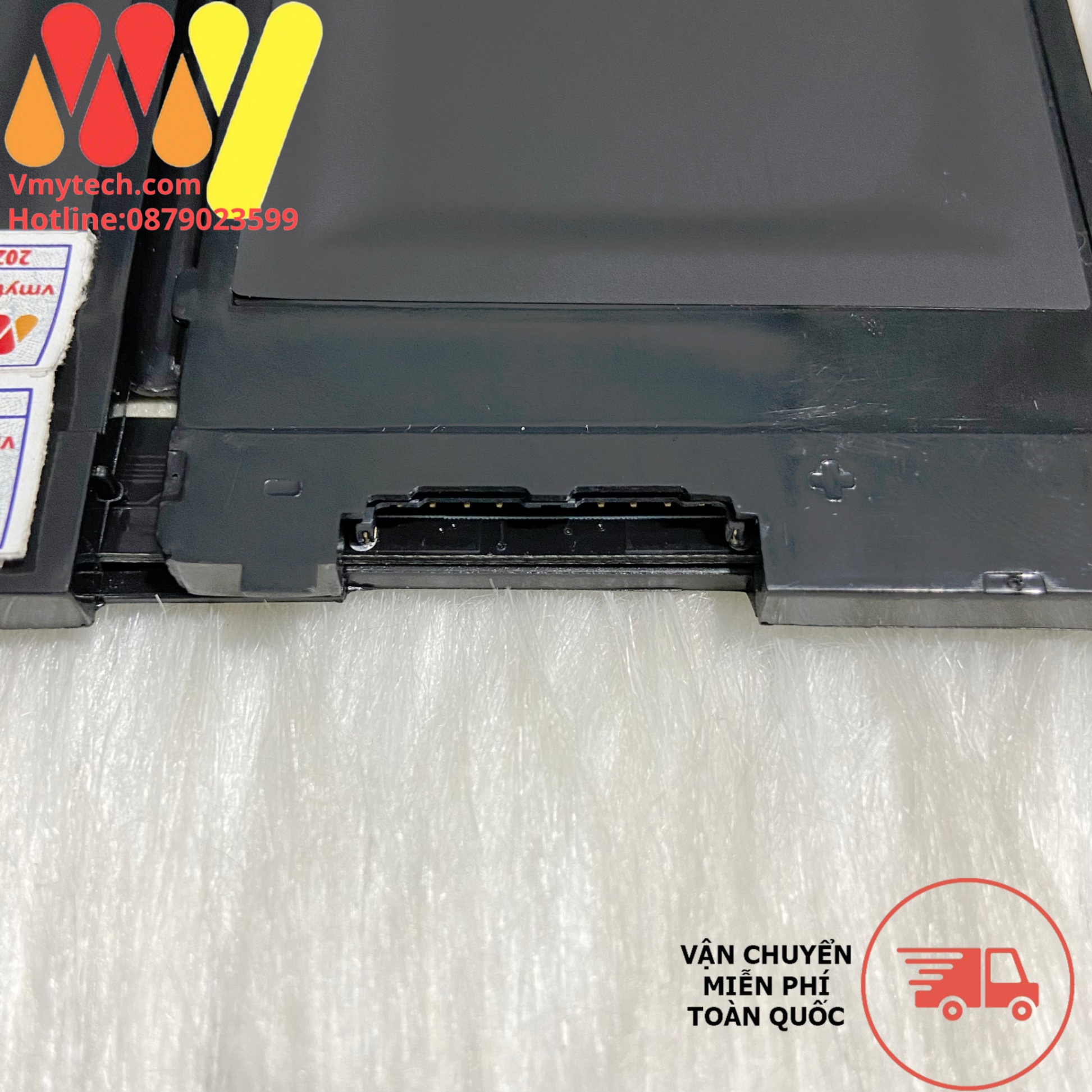Pin laptop Dell Latitude 15 3520 3530 E5280 E5480 E5580 E5490 E5590 E5591 E5480 33DDDG 42W