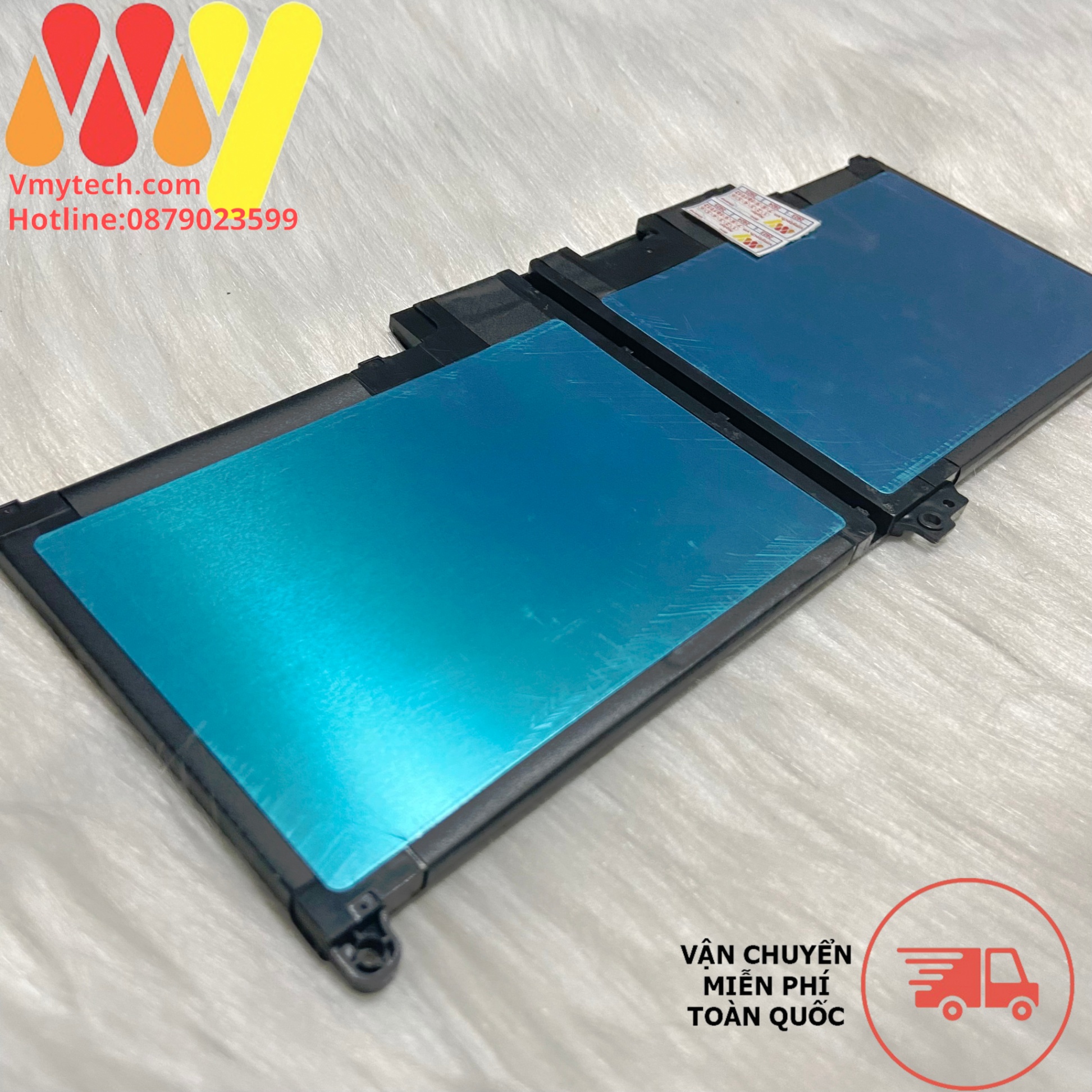 Pin laptop Dell Latitude 5300 5310 7300 7400 E5300 E5310 E7300 E7400 MXV9V
