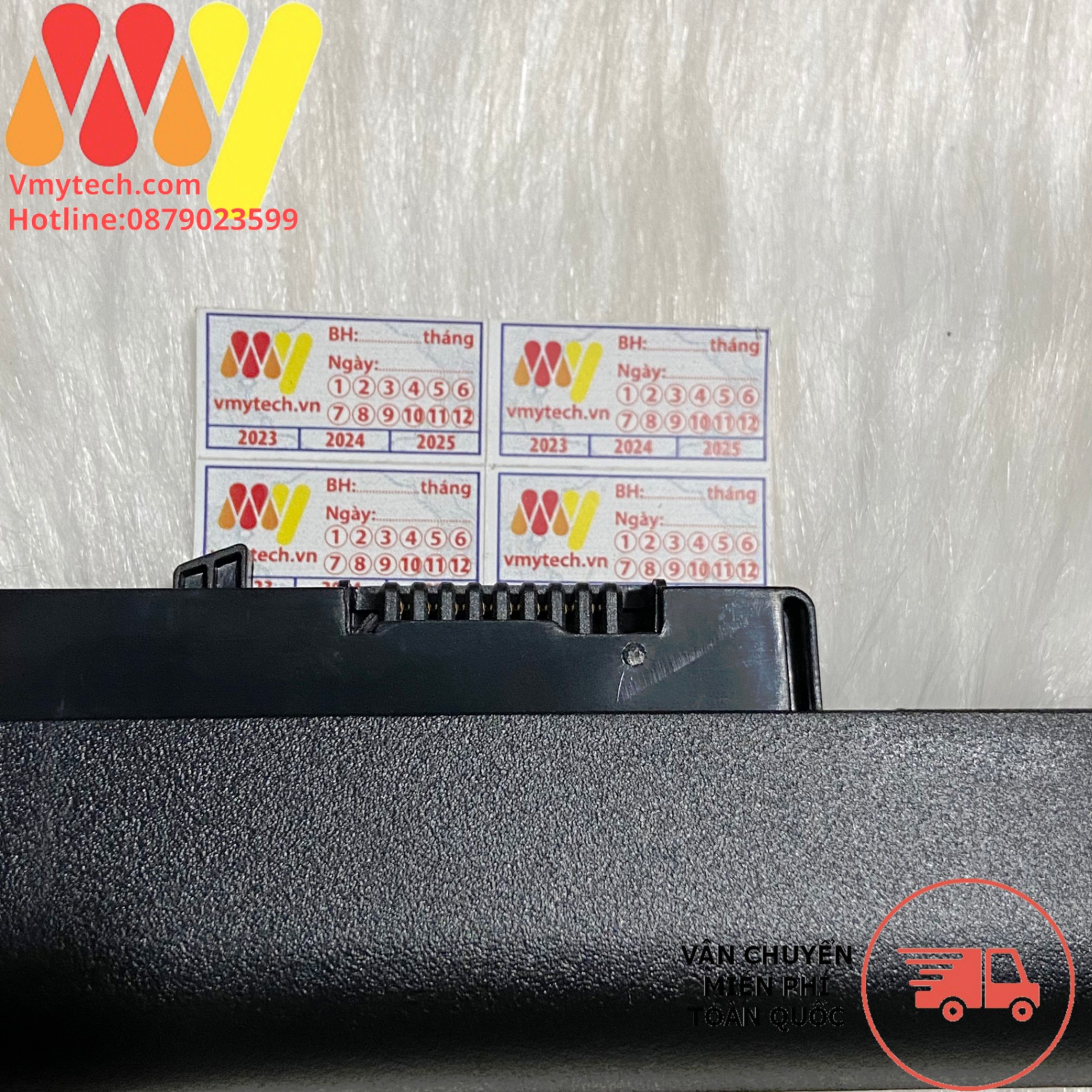 Pin laptop HP Pavilion15, 14, YB4D, tpn-q113, tpn-o114, tpn-q115 VK04
