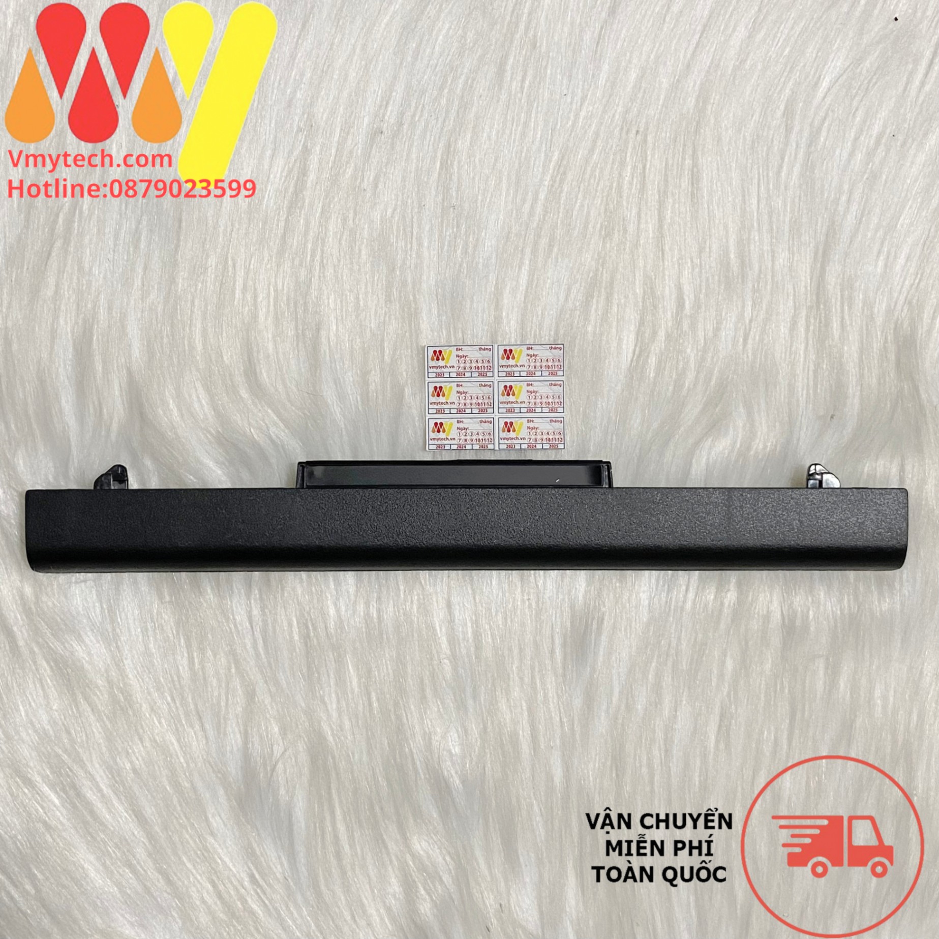 Pin Laptop HP ProBook 430 G3 440-G3 HSTNN-Q98C HSTNN-Q96C 811347-001 805045-851 805292-001 P3G13AA