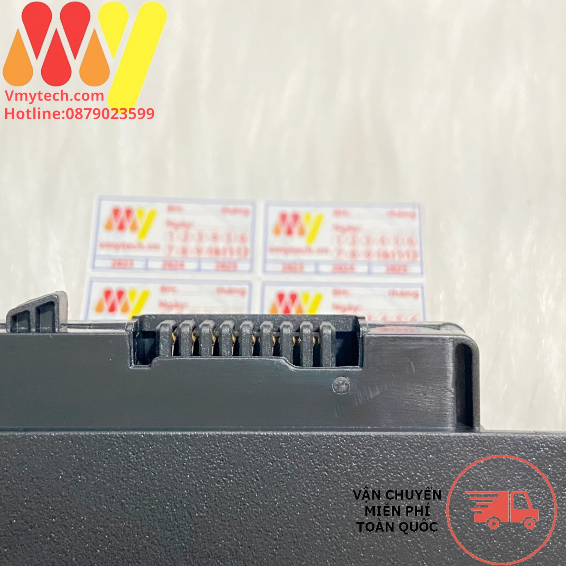 Pin laptop HP Pavilion15, 14, YB4D, tpn-q113, tpn-o114, tpn-q115 VK04