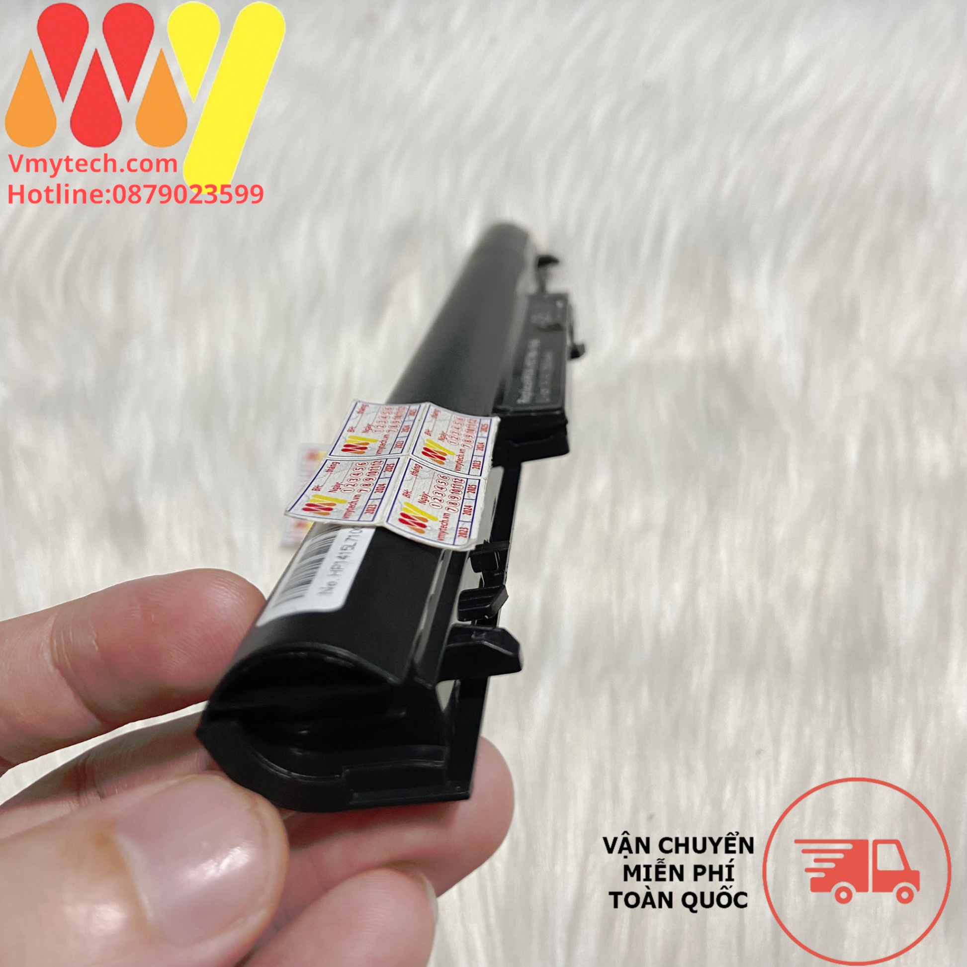 Pin laptop HP Pavilion15, 14, YB4D, tpn-q113, tpn-o114, tpn-q115 VK04