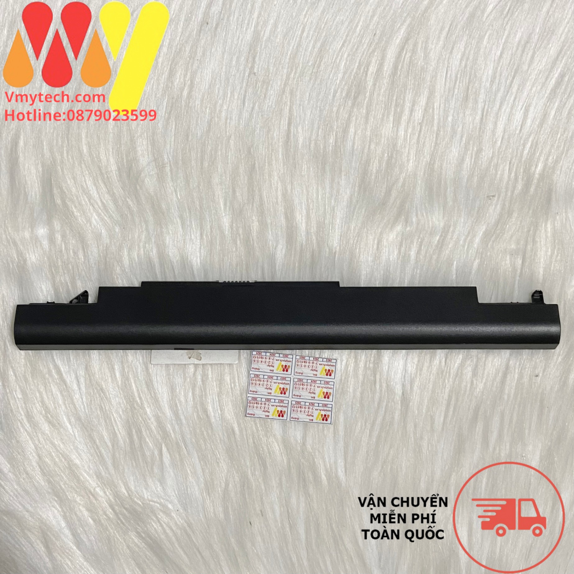 Pin Laptop HP JC03 919700-850 919701-850 HSTNN-DB8E HSTNN-LB7V HSTNN-LB7W HSTNN-DB8A