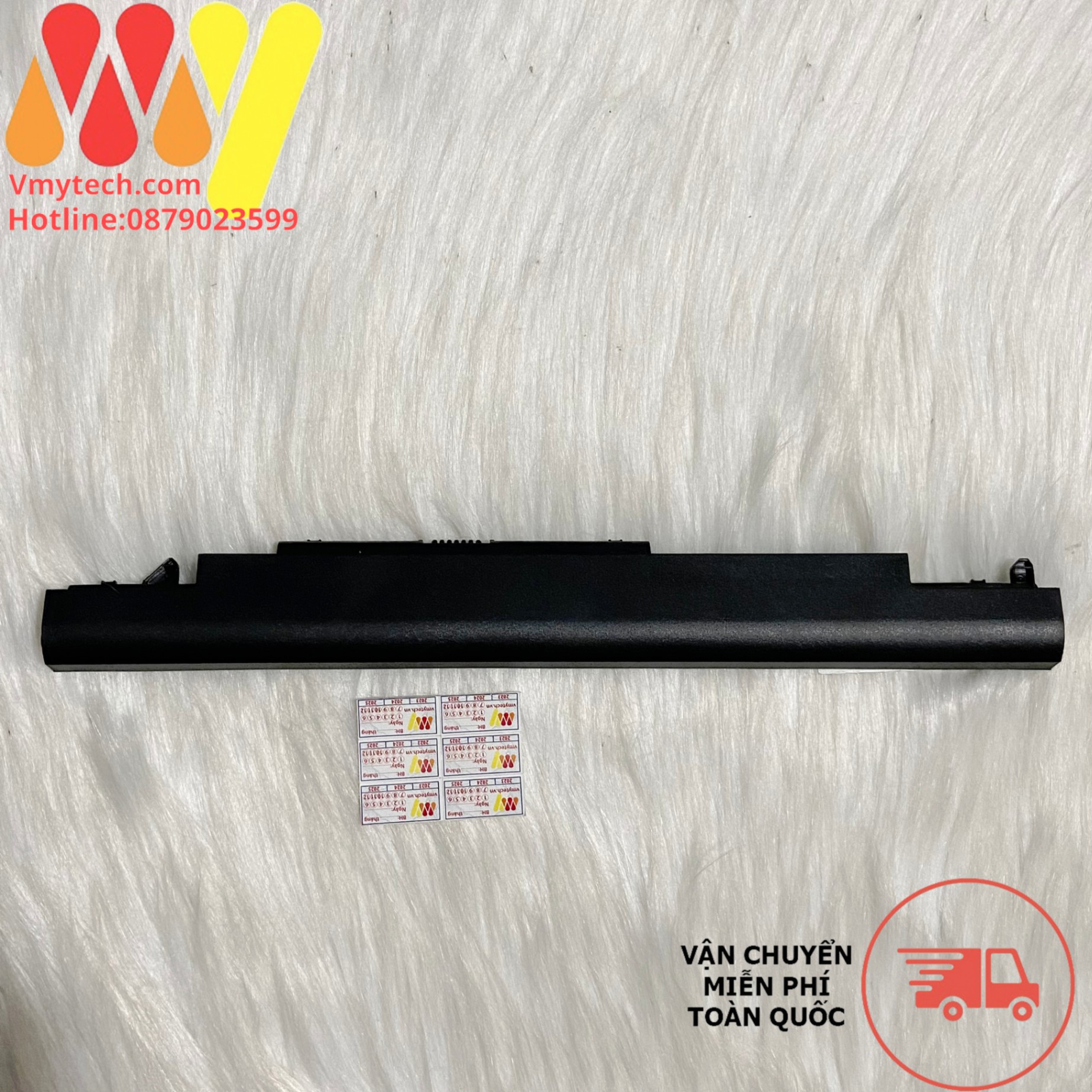 Pin Laptop HP JC03 919700-850 919701-850 HSTNN-DB8E HSTNN-LB7V HSTNN-LB7W HSTNN-DB8A ZIN