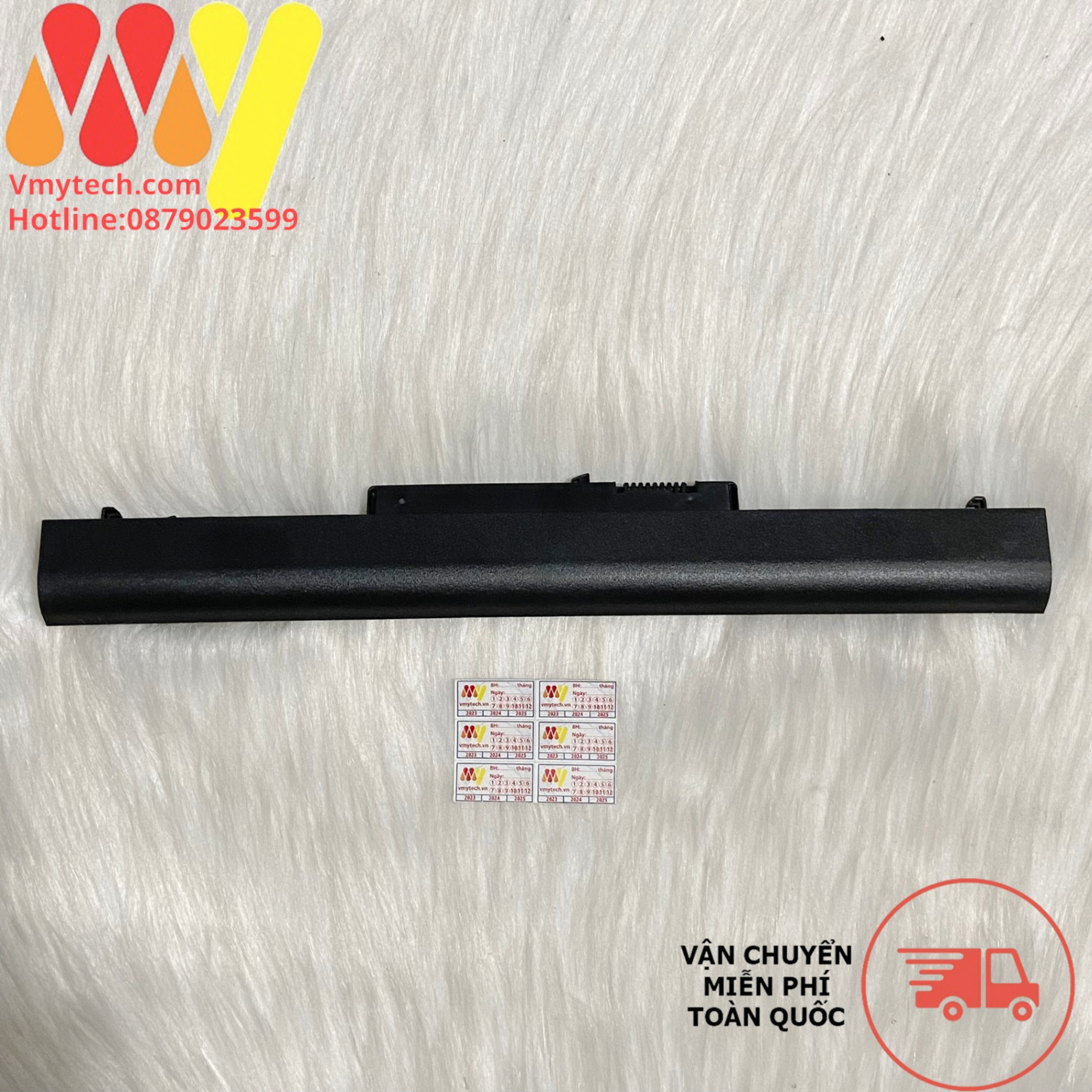Pin laptop HP Pavilion15, 14, YB4D, tpn-q113, tpn-o114, tpn-q115 VK04