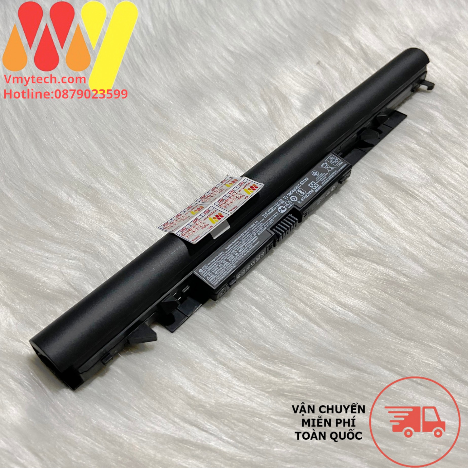 Pin Laptop HP JC03 919700-850 919701-850 HSTNN-DB8E HSTNN-LB7V HSTNN-LB7W HSTNN-DB8A