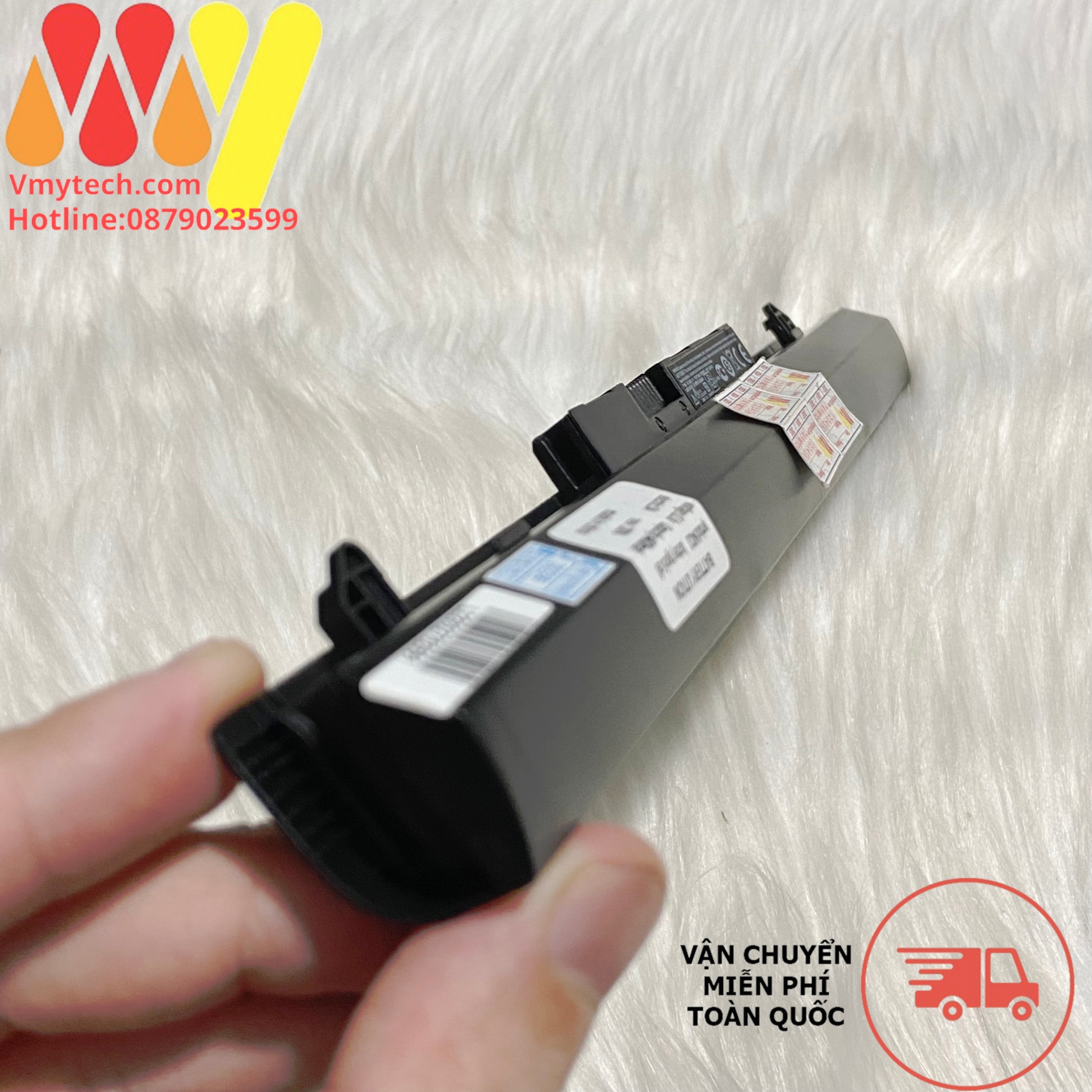 Pin Laptop HP ProBook 430 G3 440-G3 HSTNN-Q98C HSTNN-Q96C 811347-001 805045-851 805292-001 P3G13AA zin