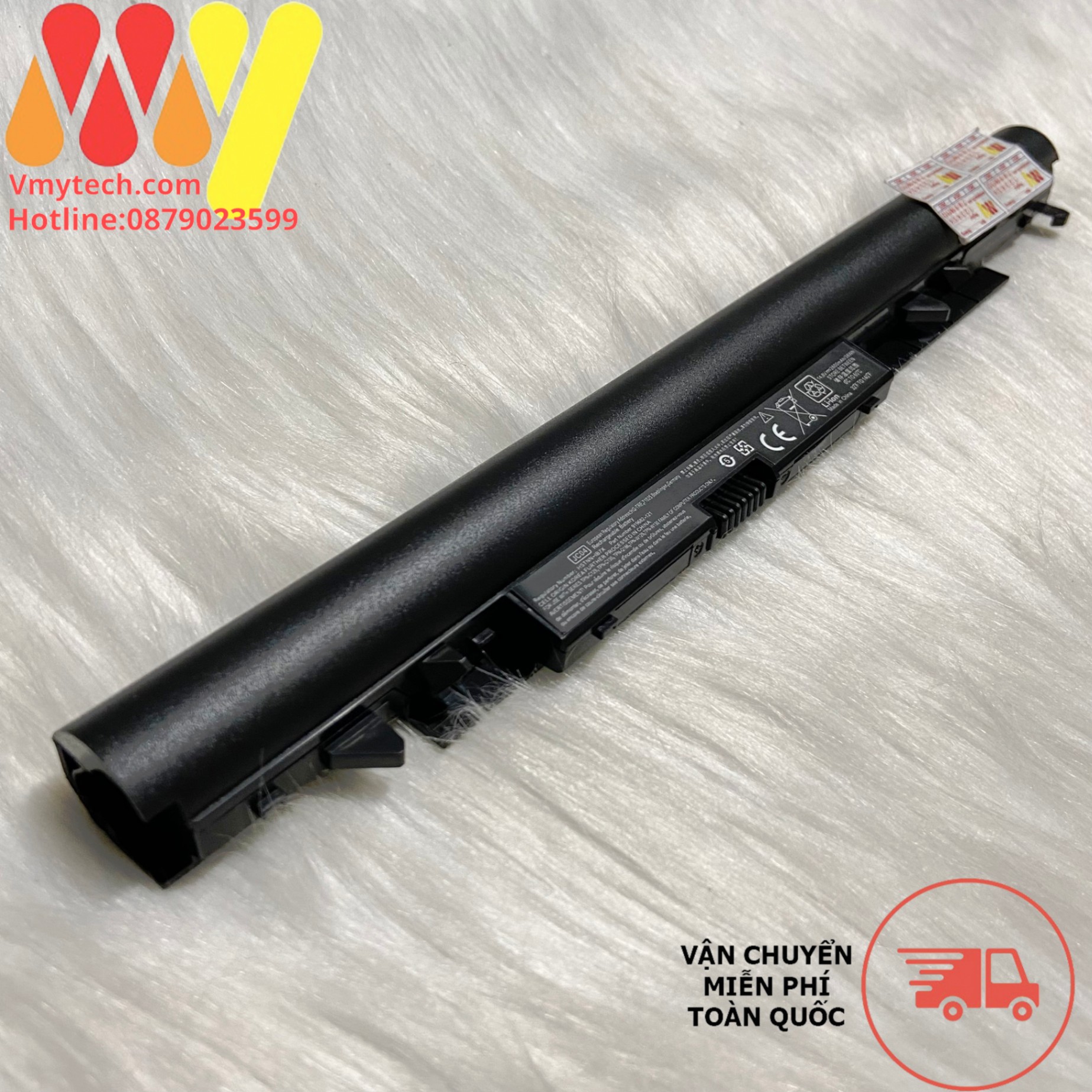 Pin Laptop HP JC03 919700-850 919701-850 HSTNN-DB8E HSTNN-LB7V HSTNN-LB7W HSTNN-DB8A ZIN