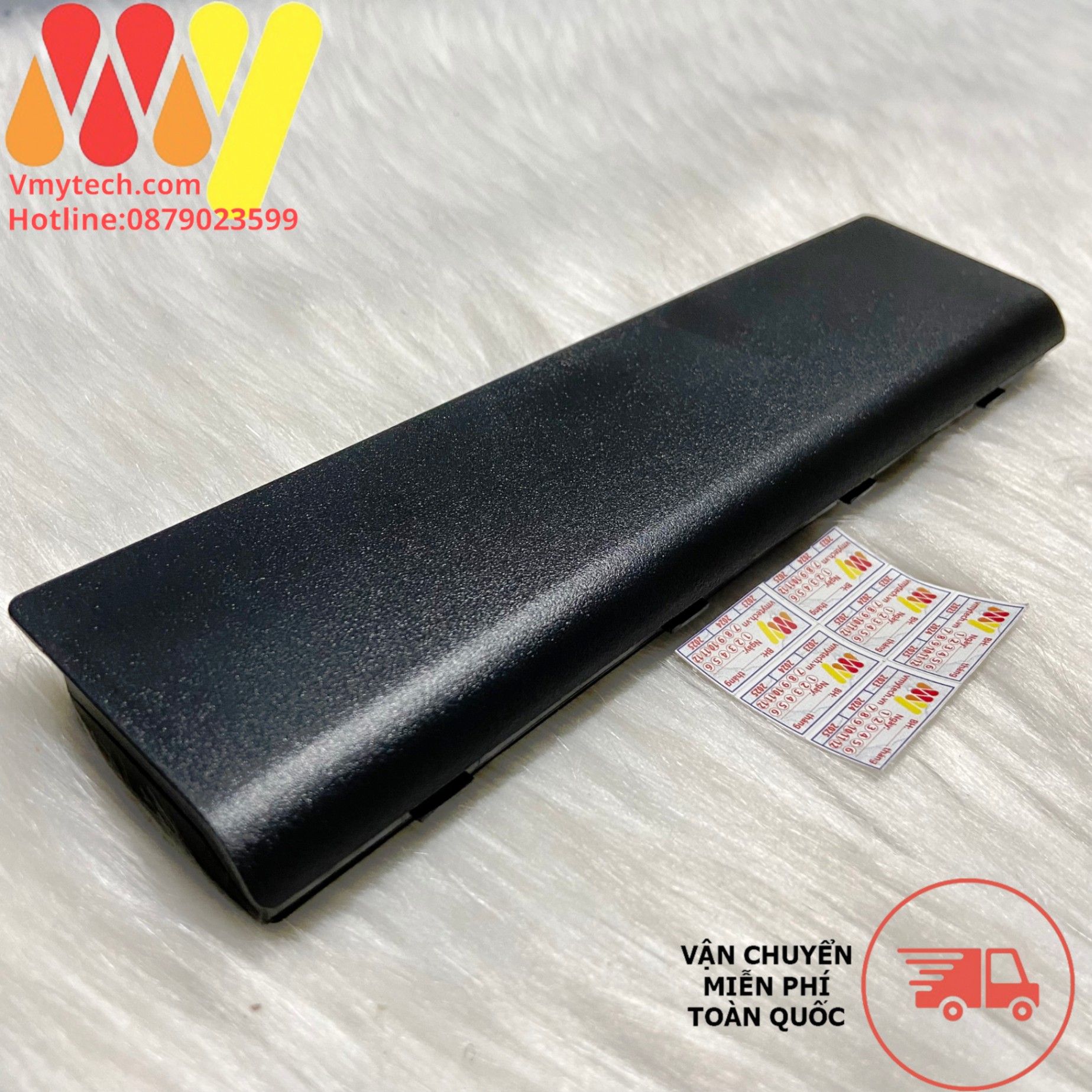 Pin laptop HP Pavilion 14-E 15-E 17