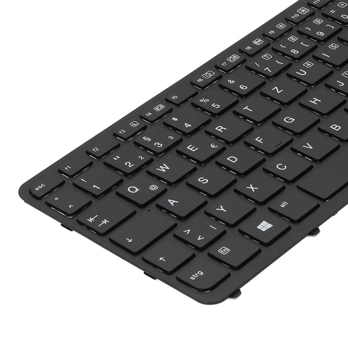 Bàn phím laptop HP Genuine HP MT42 Mobile Thin Client