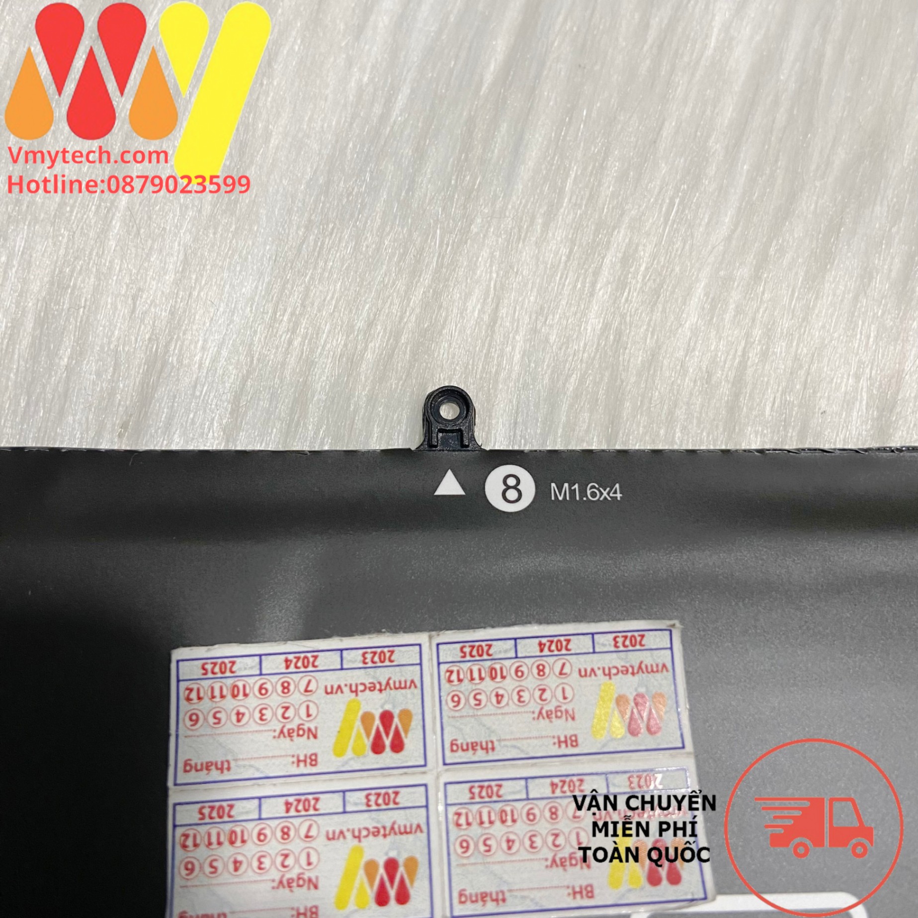 Pin laptop HP EliteBook Folio G1 V1C37EA 827927-1C1, 828226-005 EO04XL