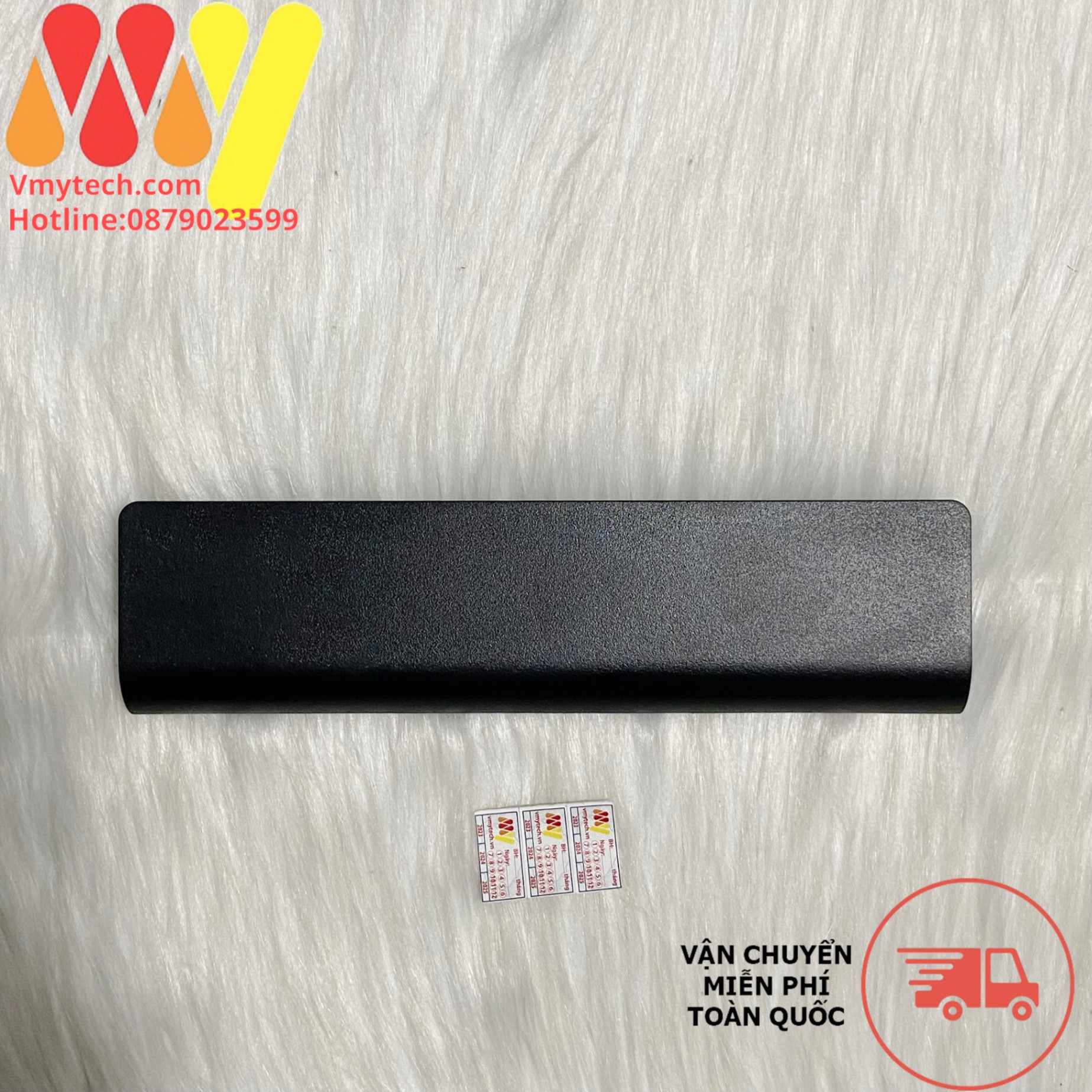 Pin laptop HP Compaq 1000 2000 430 431 435 436 450 630 H630 631 635 636 640 650 1000-1404TU Mu06