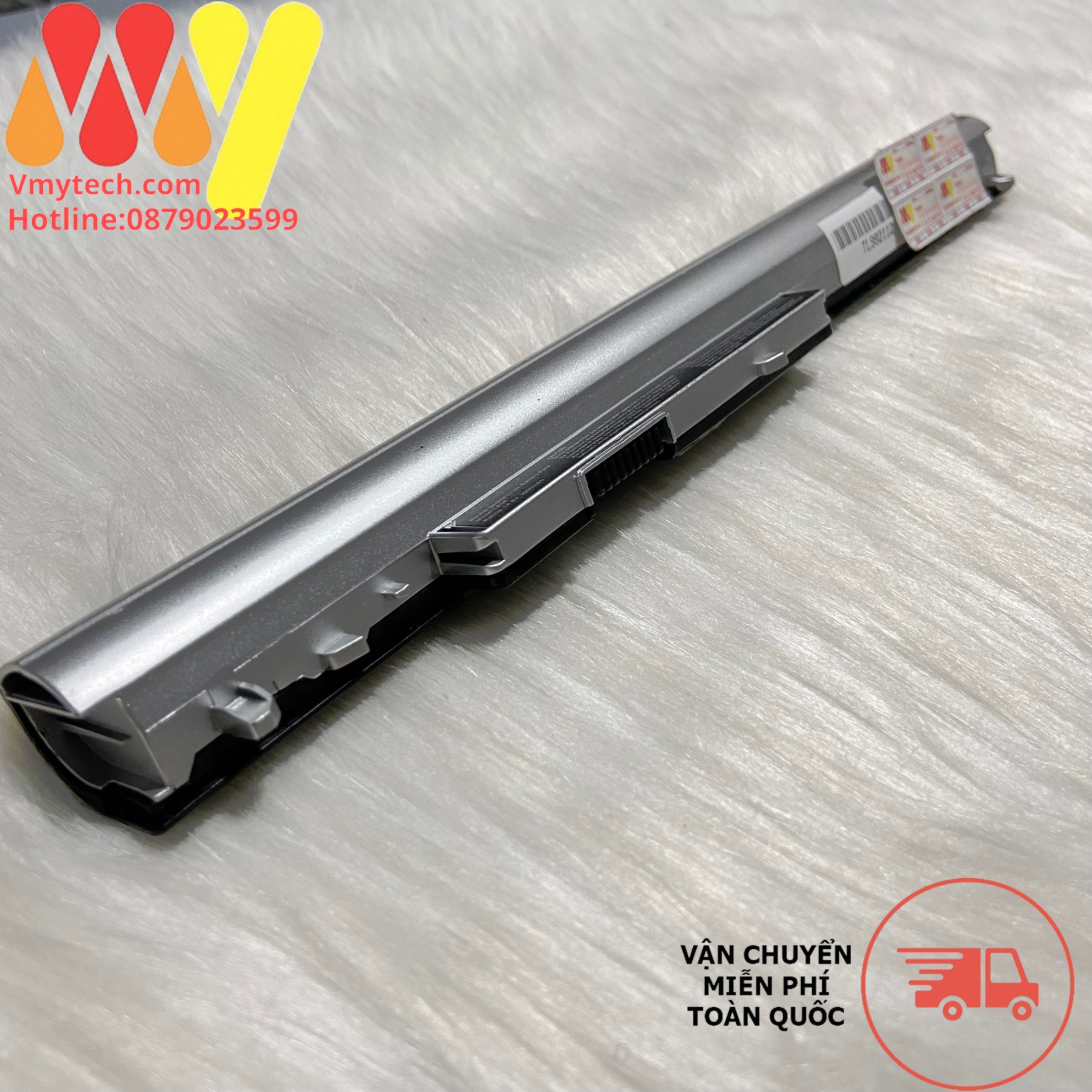 Pin laptop HP 248-G1 340-G1, 350-G2 350-G1 LA04