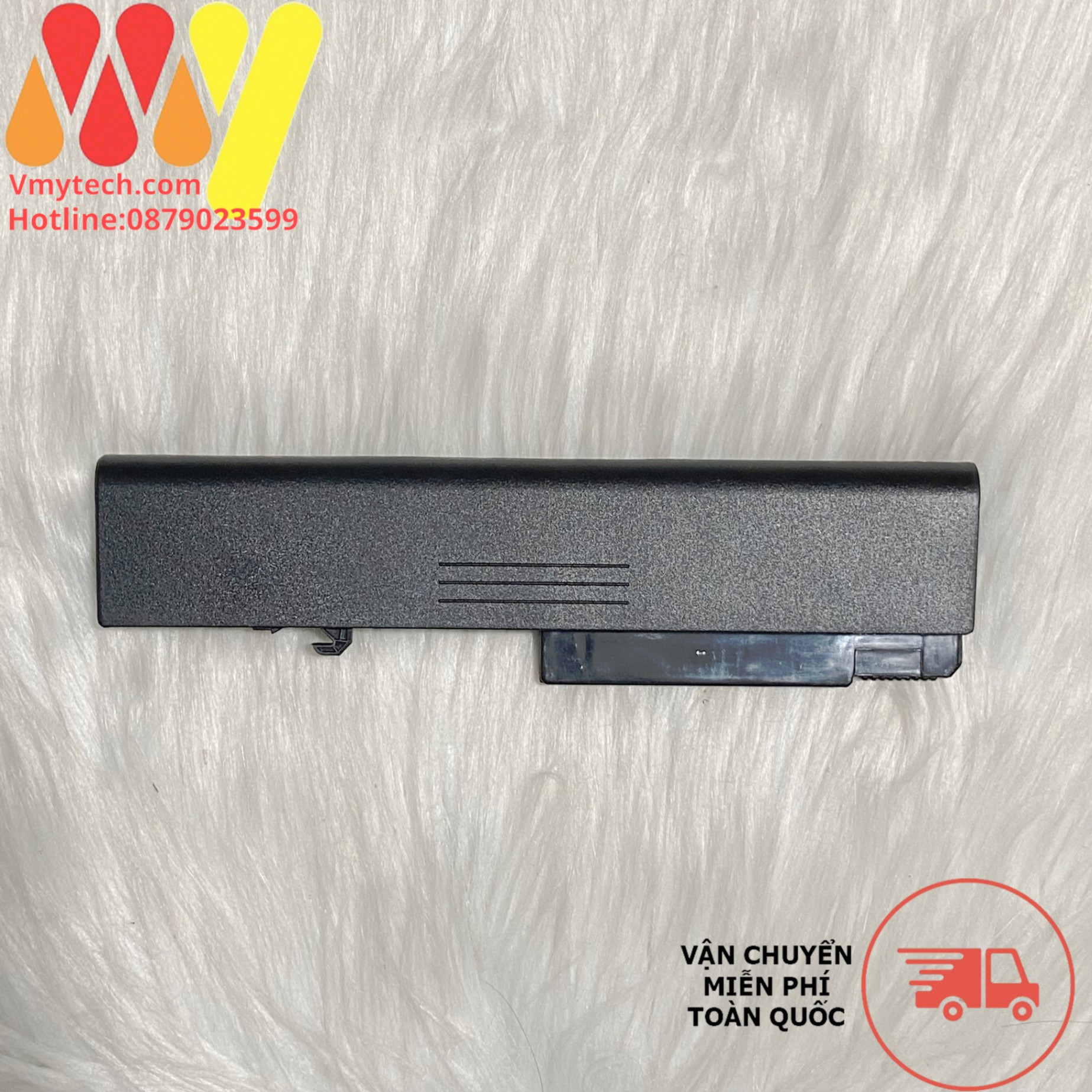 Pin laptop HP EliteBook 6930p 8440p 8440w TD06 HSTNN-UB69 HSTNN-XB59 ZIN C