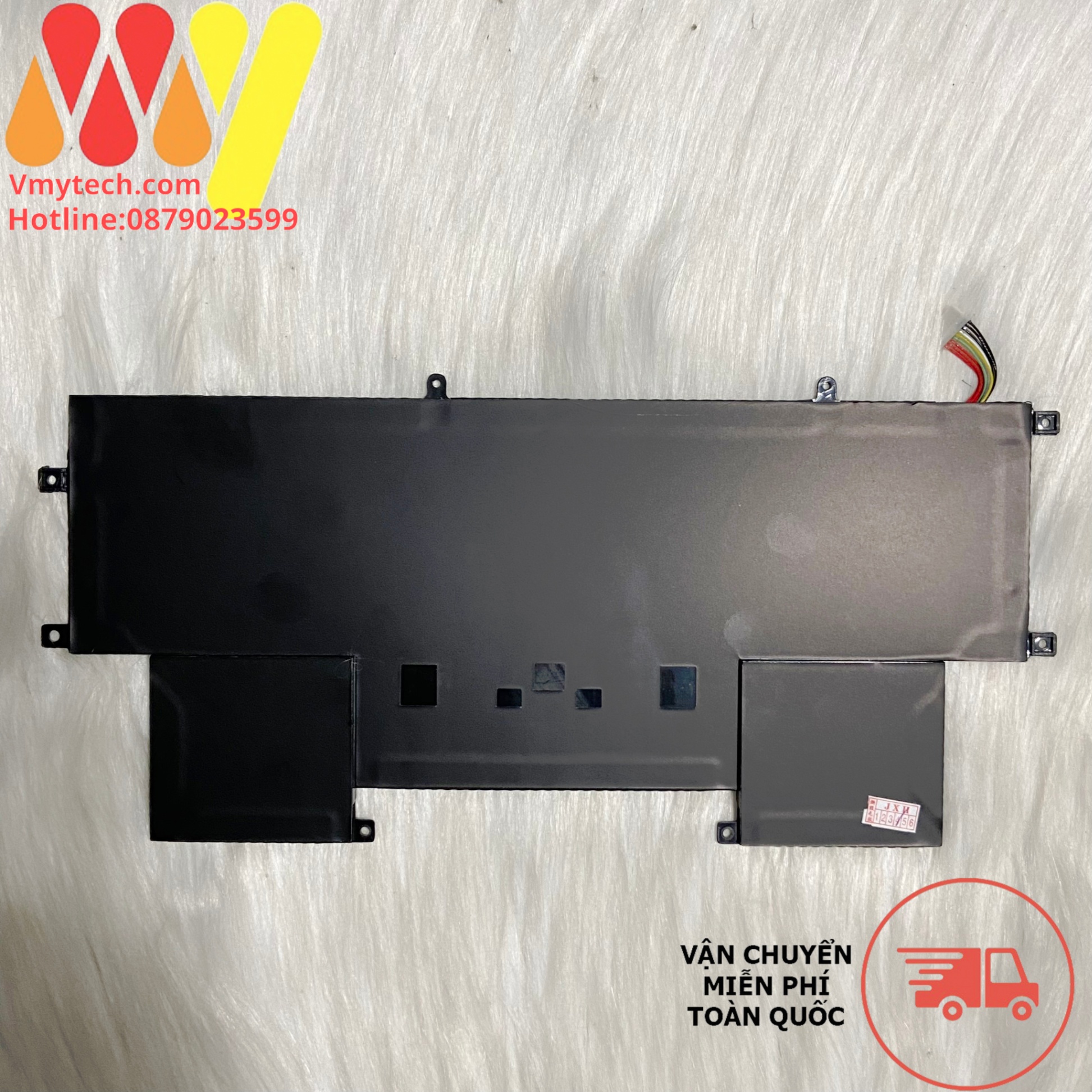 Pin laptop HP EliteBook Folio G1 V1C37EA 827927-1C1, 828226-005 EO04XL