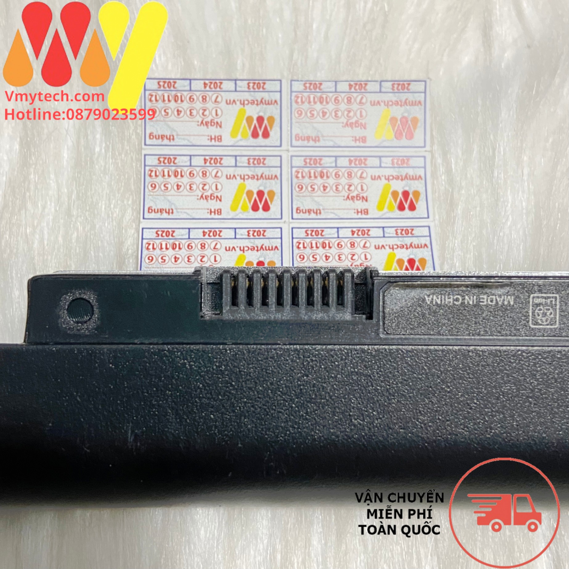 Pin laptop HP 248-G1 340-G1, 350-G2 350-G1 LA04