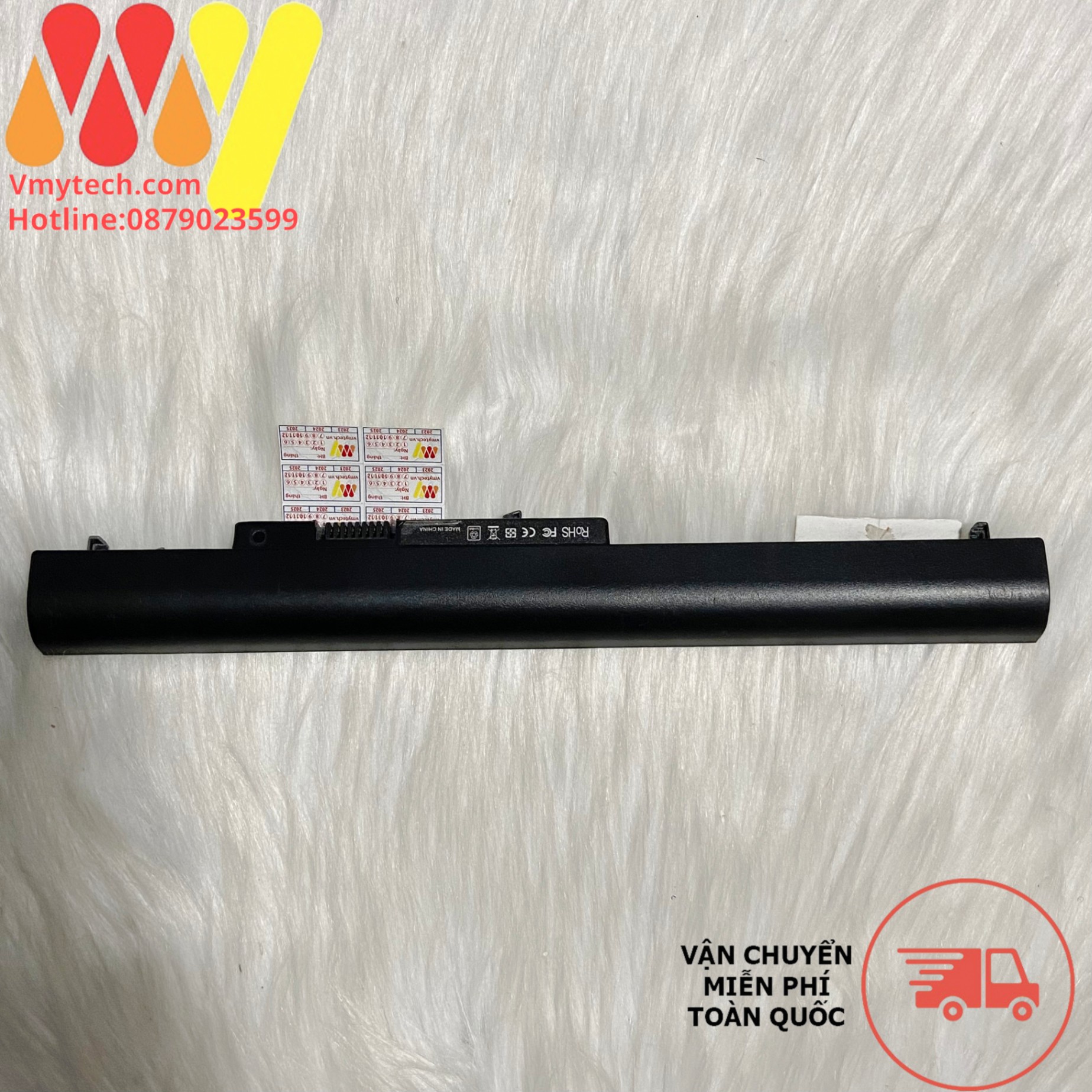 Pin laptop HP 248-G1 340-G1, 350-G2 350-G1 LA04