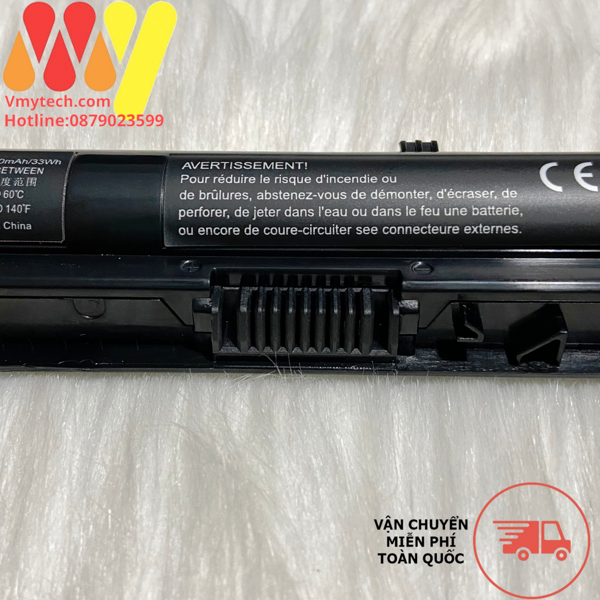 Pin Laptop HP 15-ab018TU 15-ab017TU 15-ab016TU 15-ab036TX 15-ag 14-ab011TX 14-ab012TX 14-ab013TX