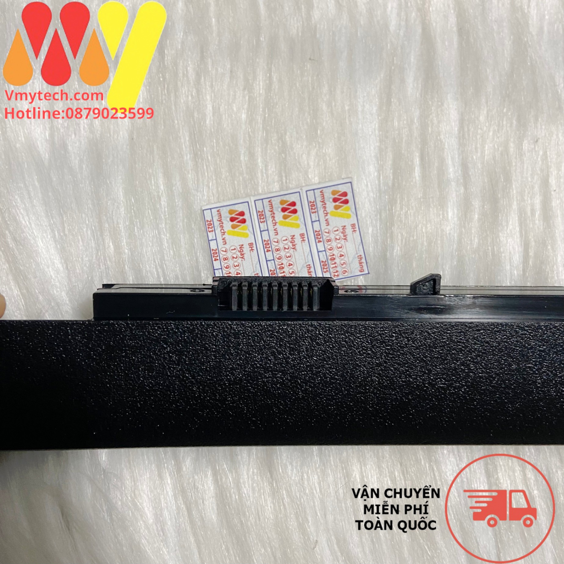 Pin laptop HP Notebook 14 14g 15 15g 15-A HP 15-AC ZIN