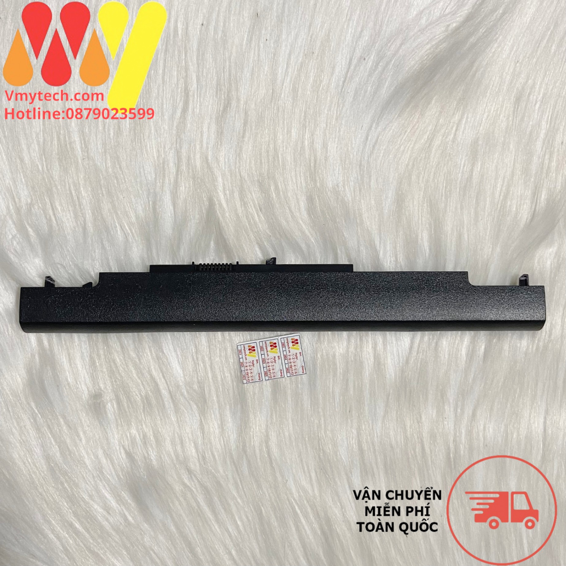 Pin laptop HP Notebook 14 14g 15 15g 15-A HP 15-AC ZIN