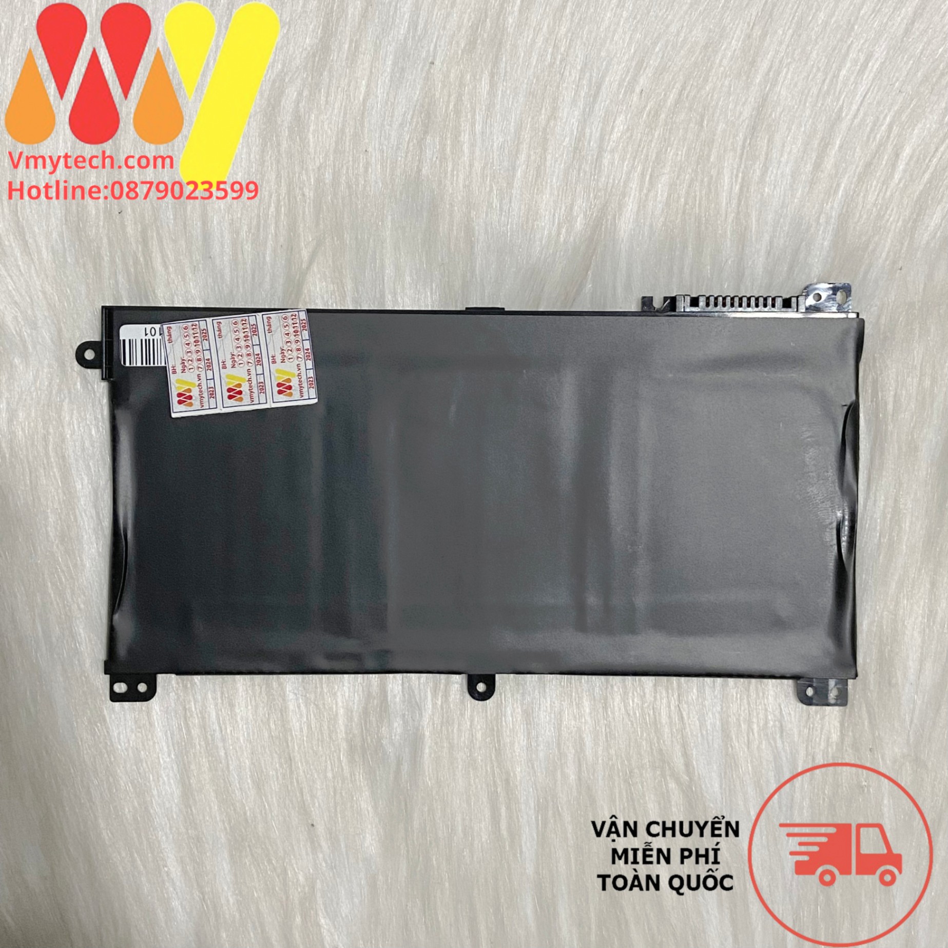 Pin laptop HP Pavilion X360 13-u000 M3-u000 M3-U100 M3-U001DX M3-U003DX M3-U101DX M3-U103DX M3-U105DX
