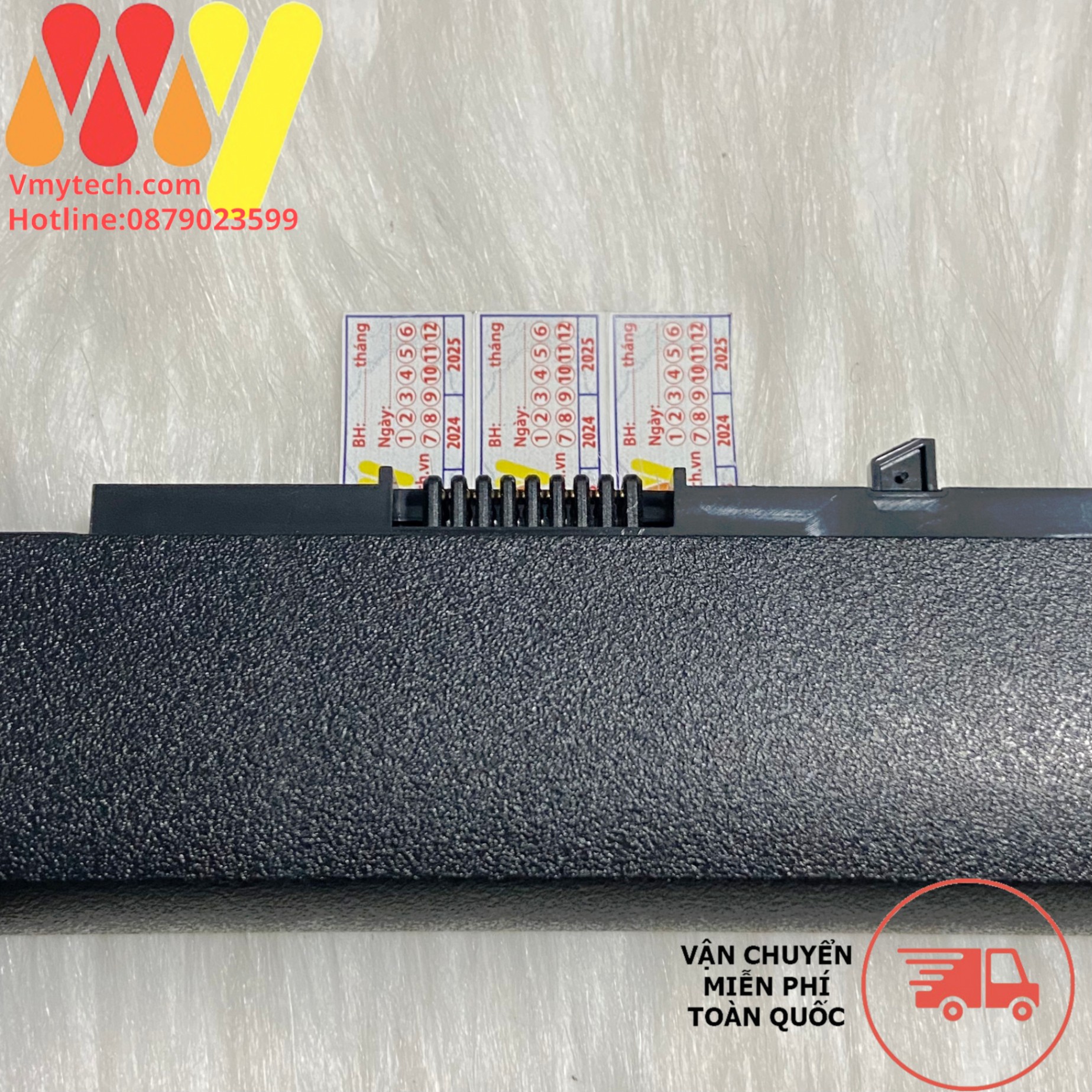 Pin laptop HP HS04 240-G4, 245-G4, 246-G4, 250-G4, 255-G4, 256-G4, 346 G3, 348 G3, 348 G4