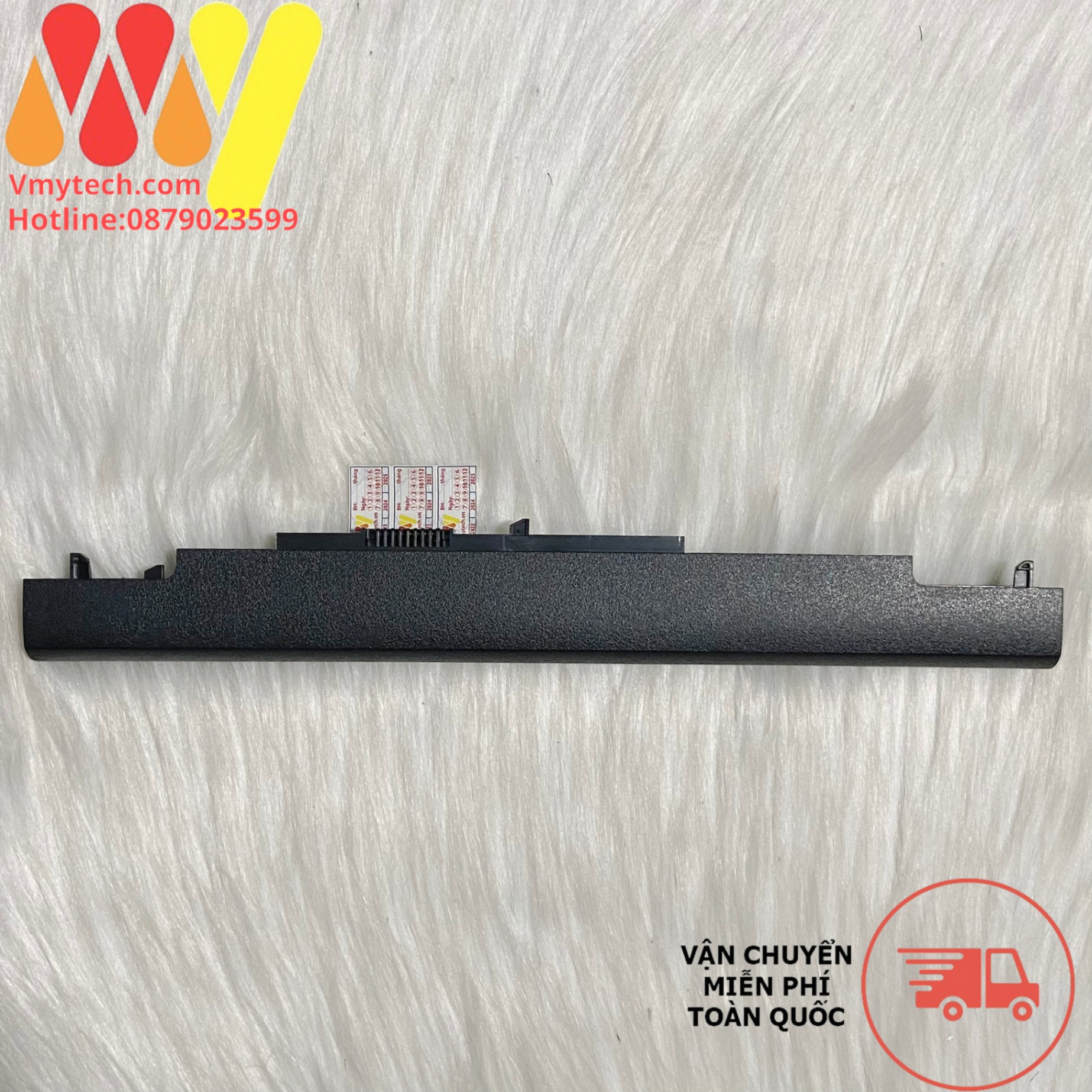 Pin laptop HP HS04 240-G4, 245-G4, 246-G4, 250-G4, 255-G4, 256-G4, 346 G3, 348 G3, 348 G4