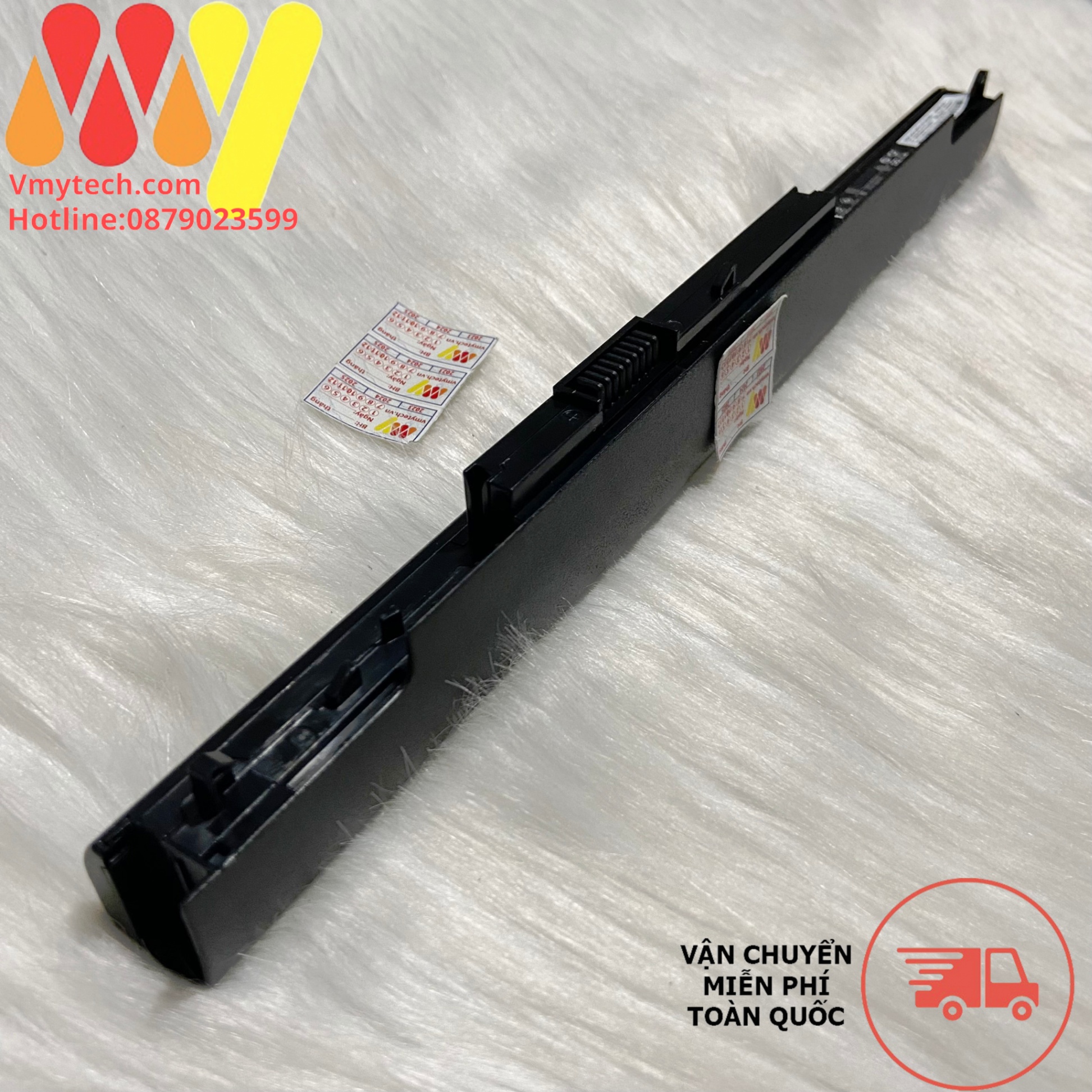 Pin Laptop HP Pavilion 15-ac146TU, 15-ac145TU, 15-ac058TU, 15-ac152TU 15-AY131TU 15-ay128tu ZIN XỊN