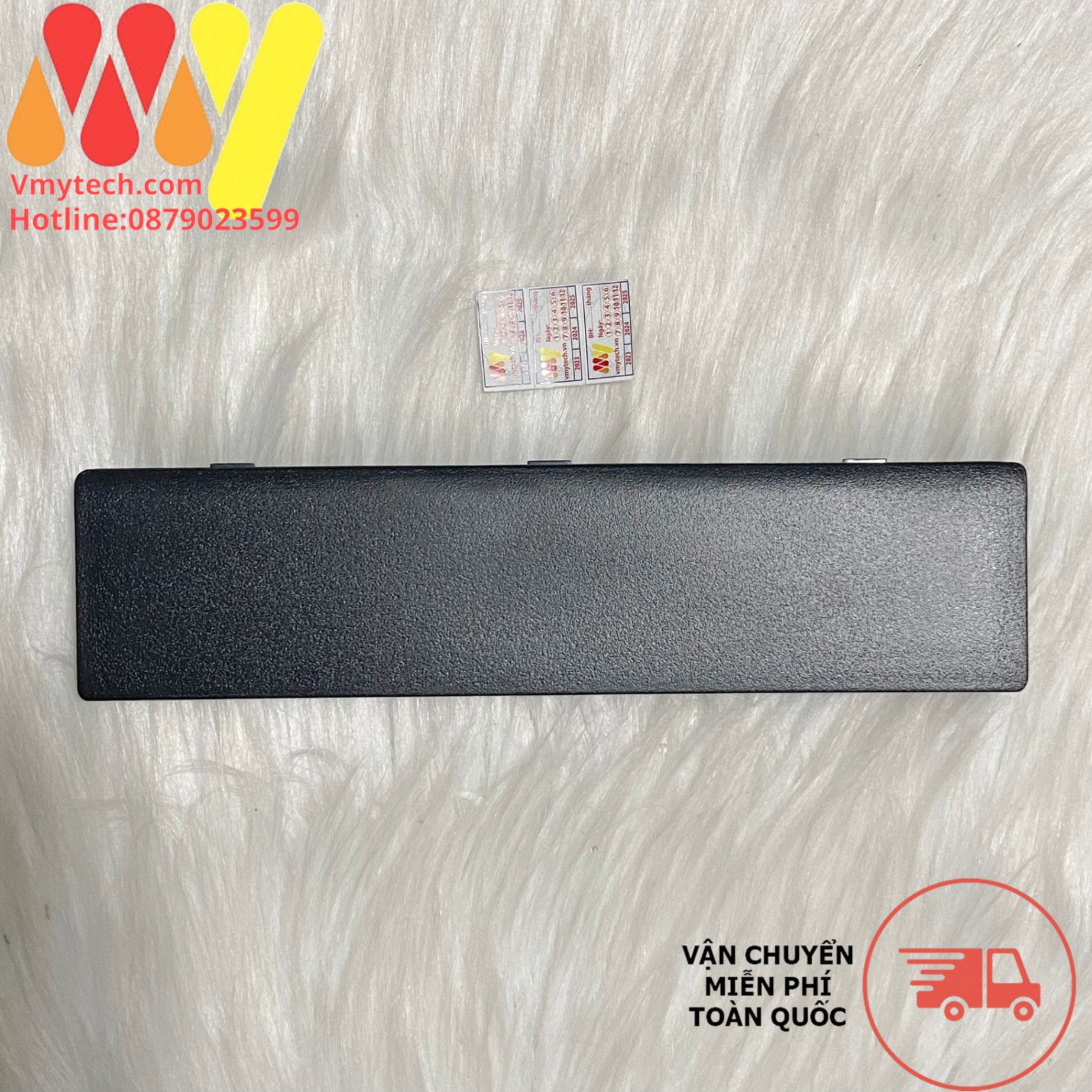Pin laptop HP Pavilion dv6000 dv6100 dv6200 dv6300 dv6400 dv6500 dv6600 dv6700 dv6800