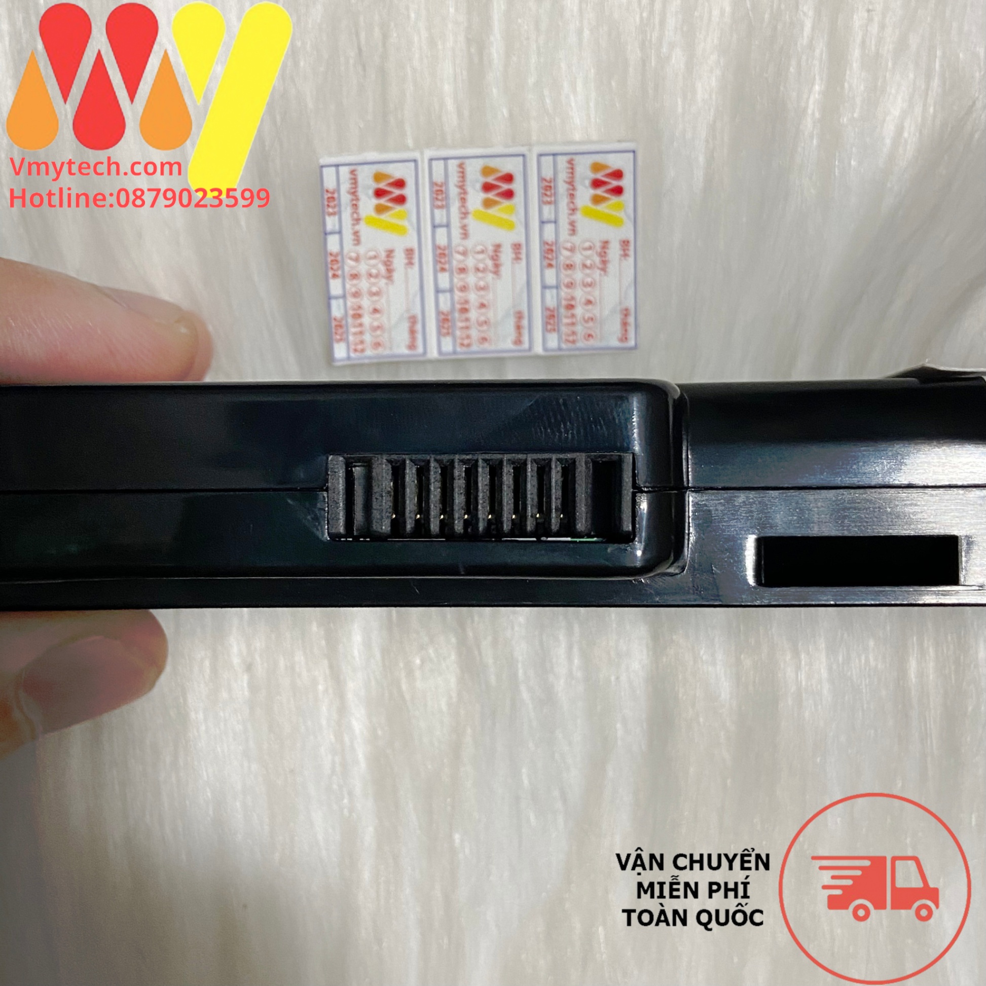 Pin Laptop HP ProBook 6360b 6460b 6465b 6470b 6475b 6560b 6565b