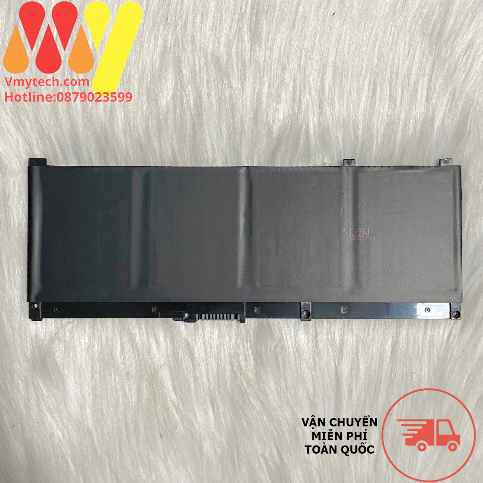 Pin laptop HP Pavilion 15-cx, 5-cx0177TX 15-cx0178TX 15-cx0179TX 15-cx0182TX (Mã: SR04XL)