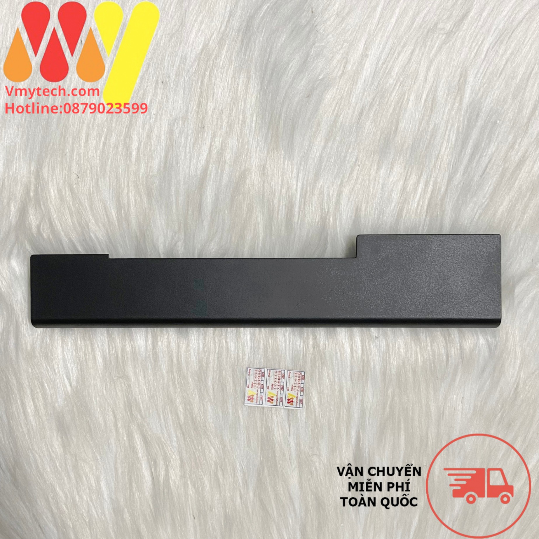 Pin cho Laptop HP ZBOOK 15 17 G1 G2 15-G1 15-G2 17-G1 17-G2 Type AR08 AR08XL AC21DE