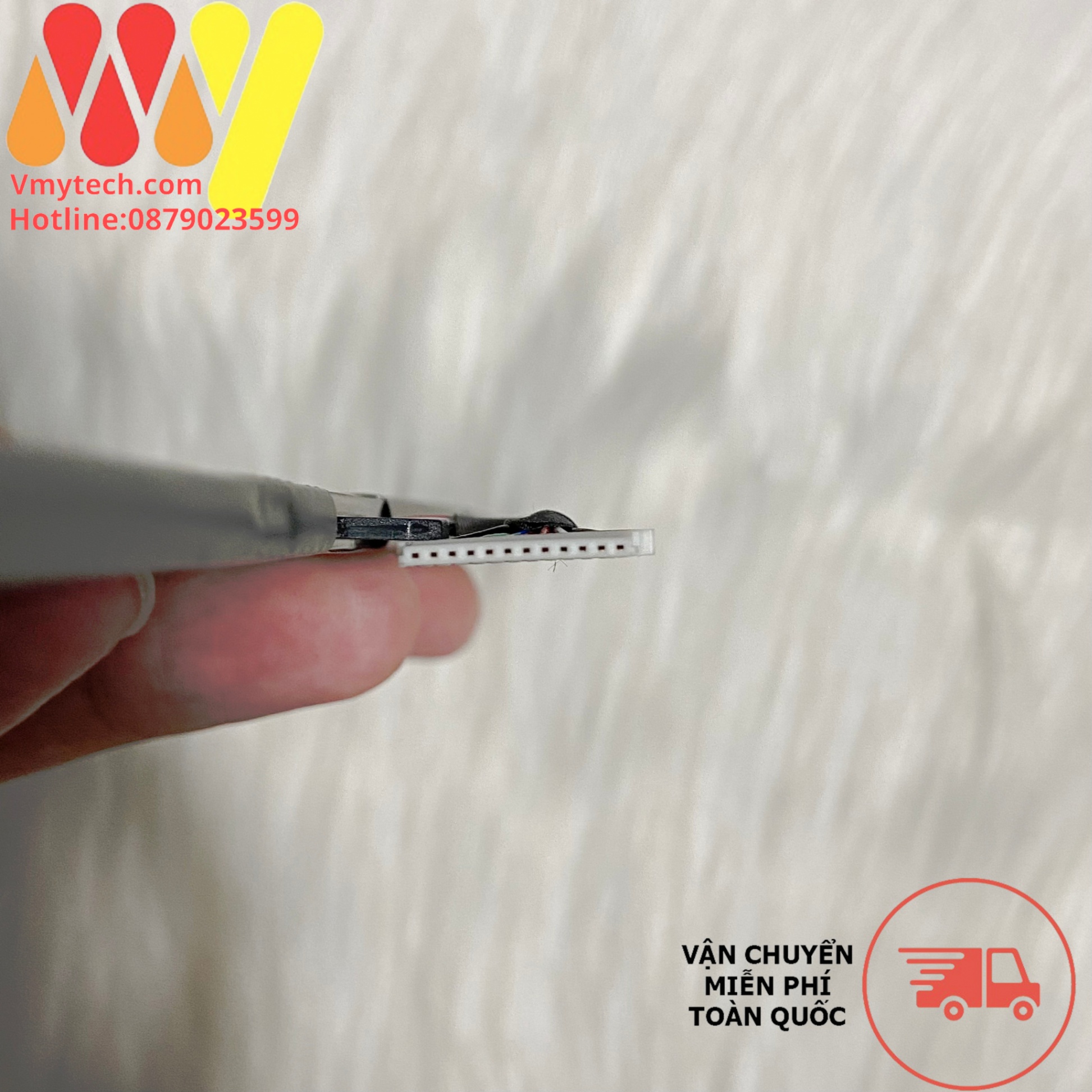 Pin Laptop HP Envy 13 13-AD000 13-AD019TU 13-AD023TU 13-AD110TU AD078TU 13-AD158TU 13-AD160TU - AB06XL zin