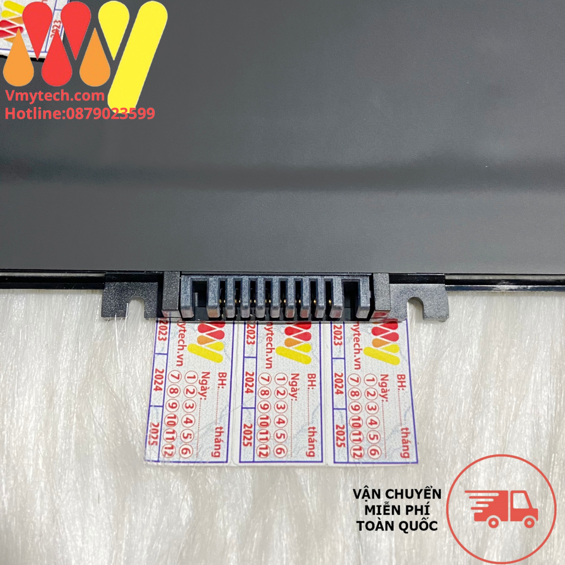 Pin Laptop Pavilion 15-CC 15-CD 17-AR HSTNN-LB7J HSTNN-LB7X 920070-855 HP TF03XL, HT03XL